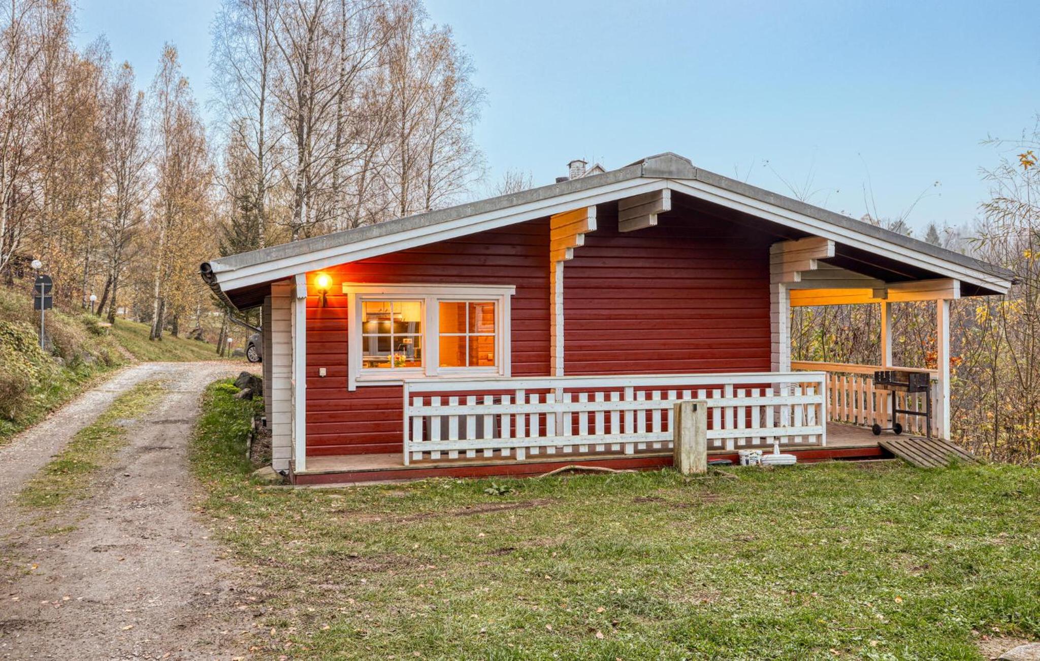 2 Bedroom Stunning Home In Masserberg