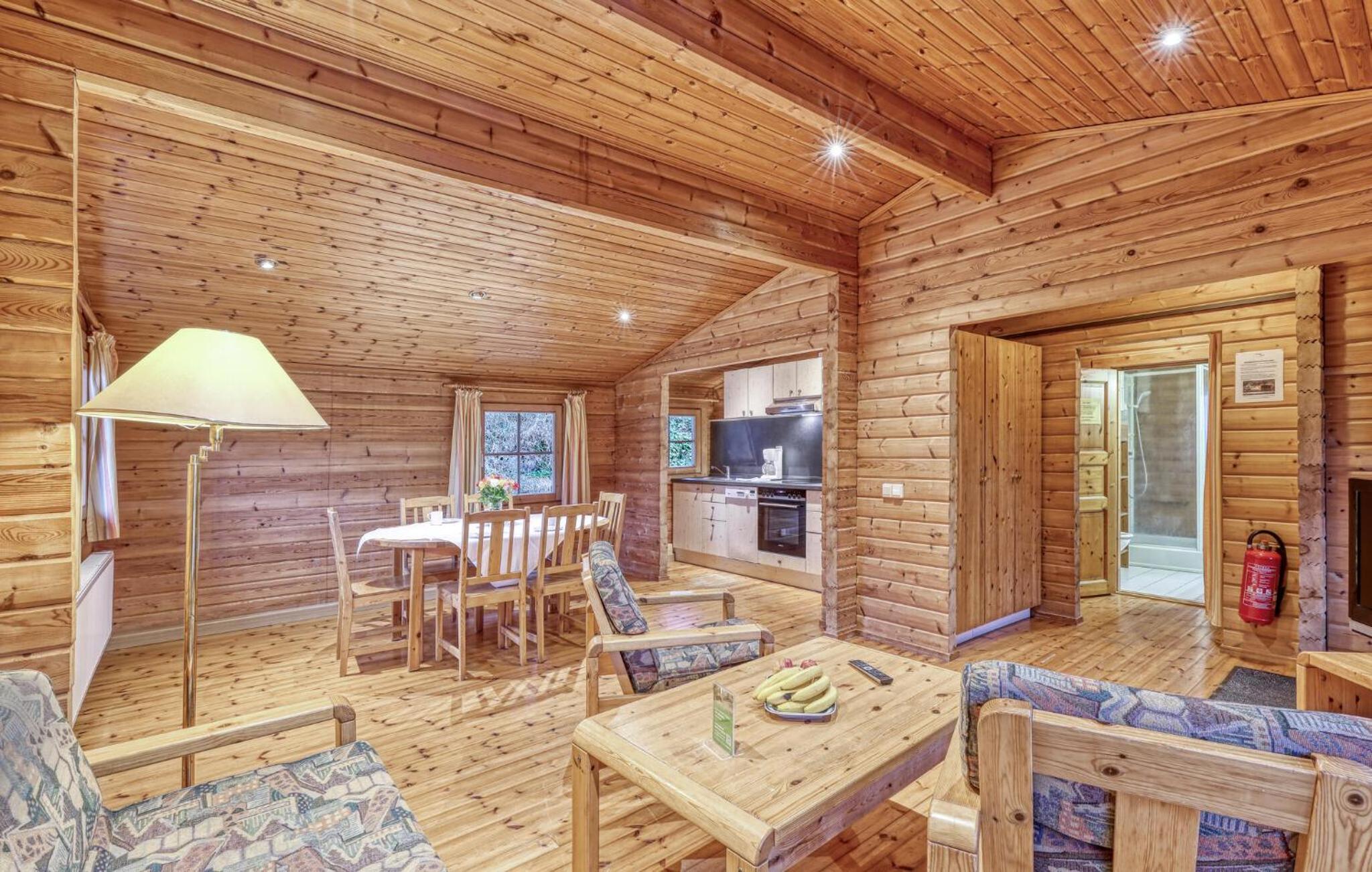2 Bedroom Stunning Home In Masserberg