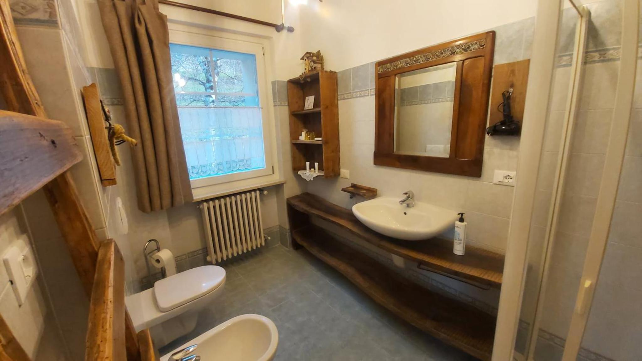 B&b Villa Paradiso view 5