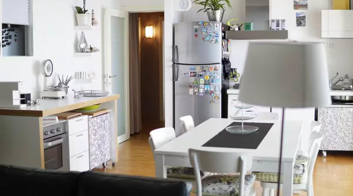 Paradise Casa Vacanze photo 2