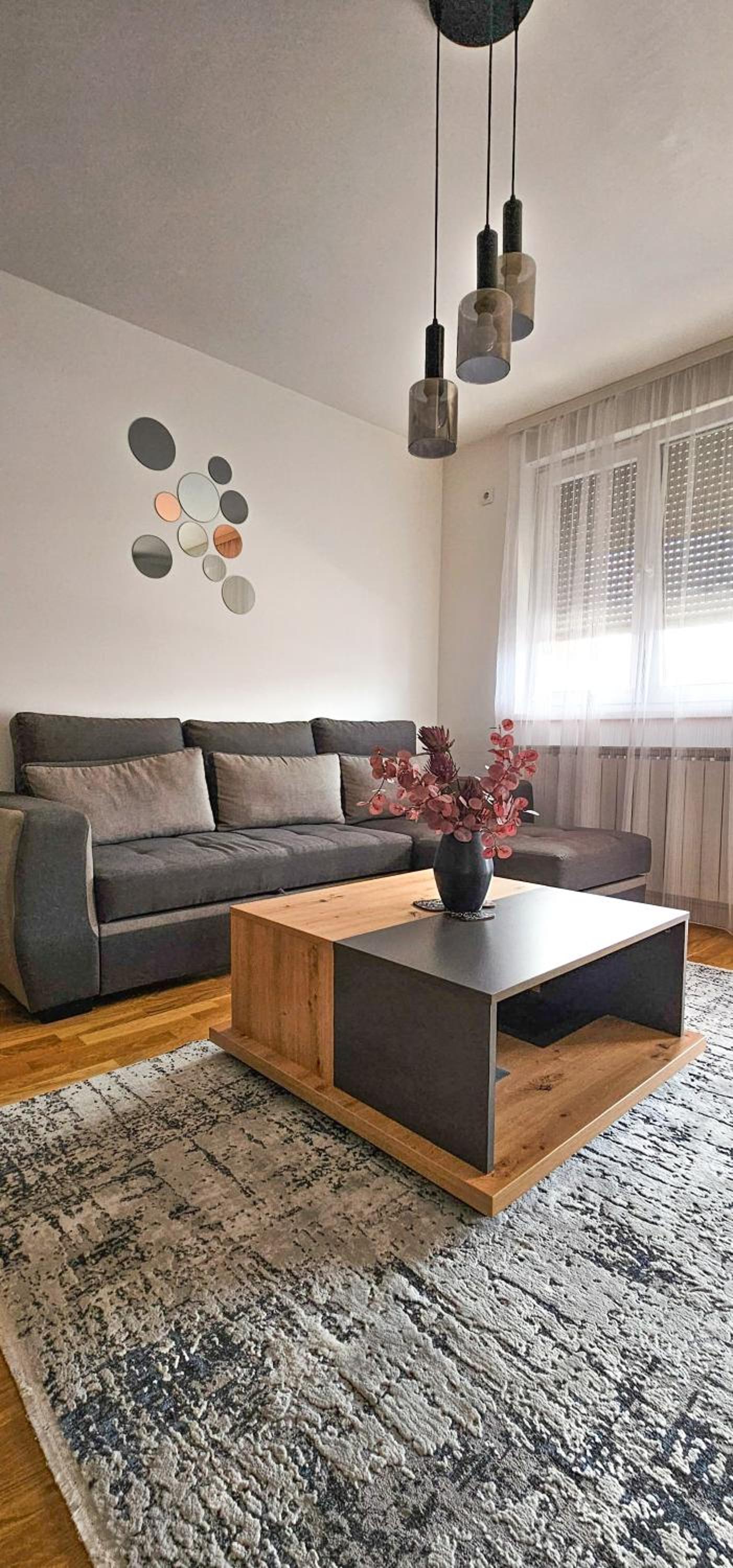 Stan na dan-Apartman Mia