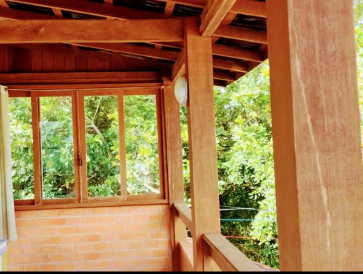 Casa de praia