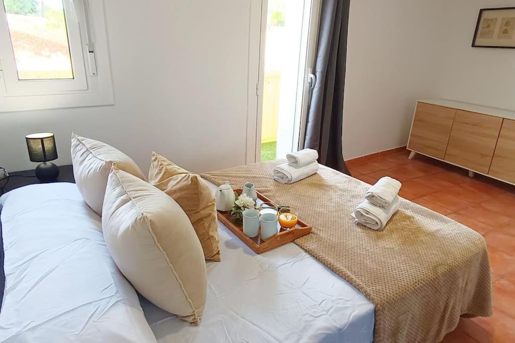 Apartamento en Roda de Barà