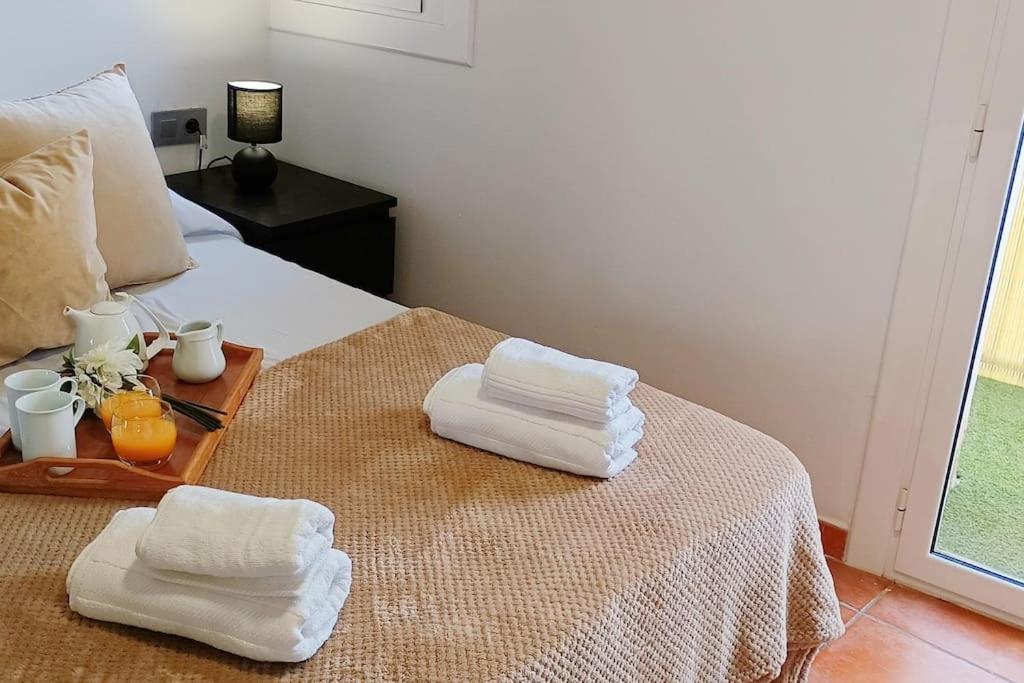 Apartamento en Roda de Barà