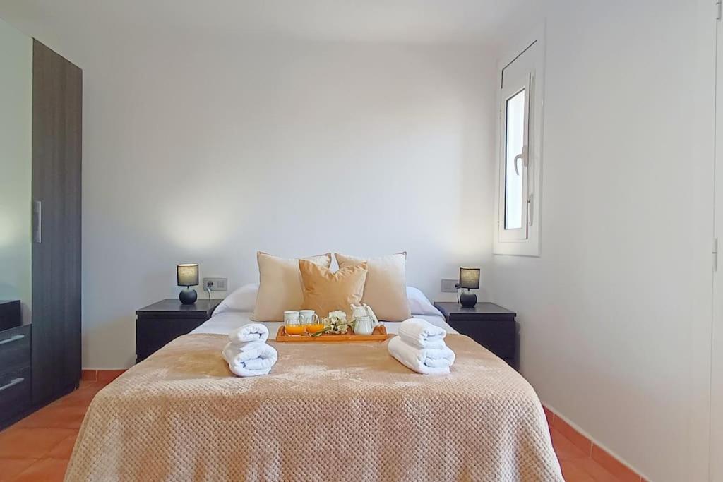 Apartamento en Roda de Barà