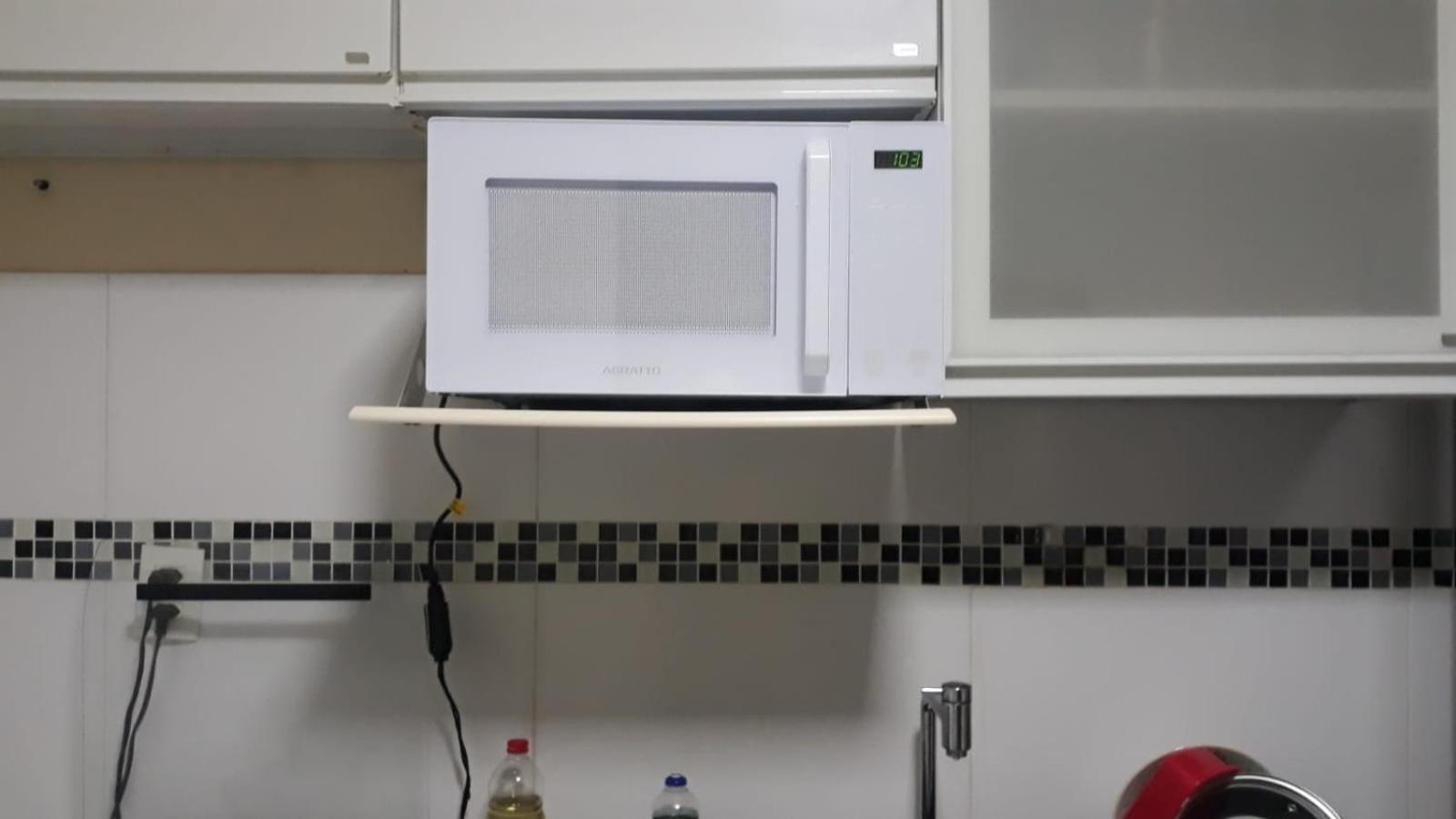 Apartamento em Belém do Pará-Próximo Mangueirão-Hangar-Parque shopping e Grão Pará-Aeroporto-Portaria 24h-Garagem-2 Andar escadas