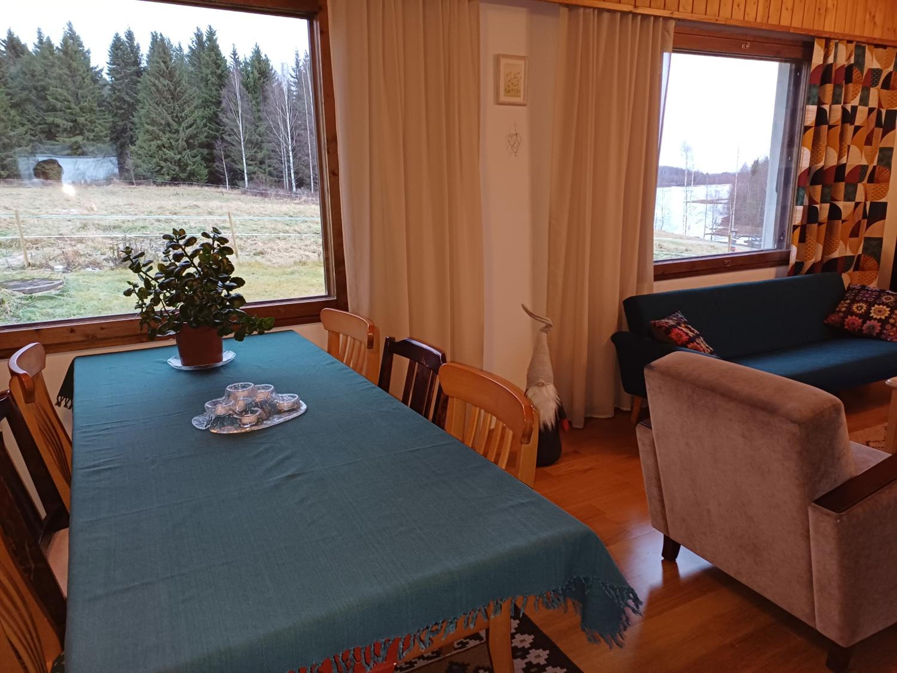 Naurismäki Iisalmi