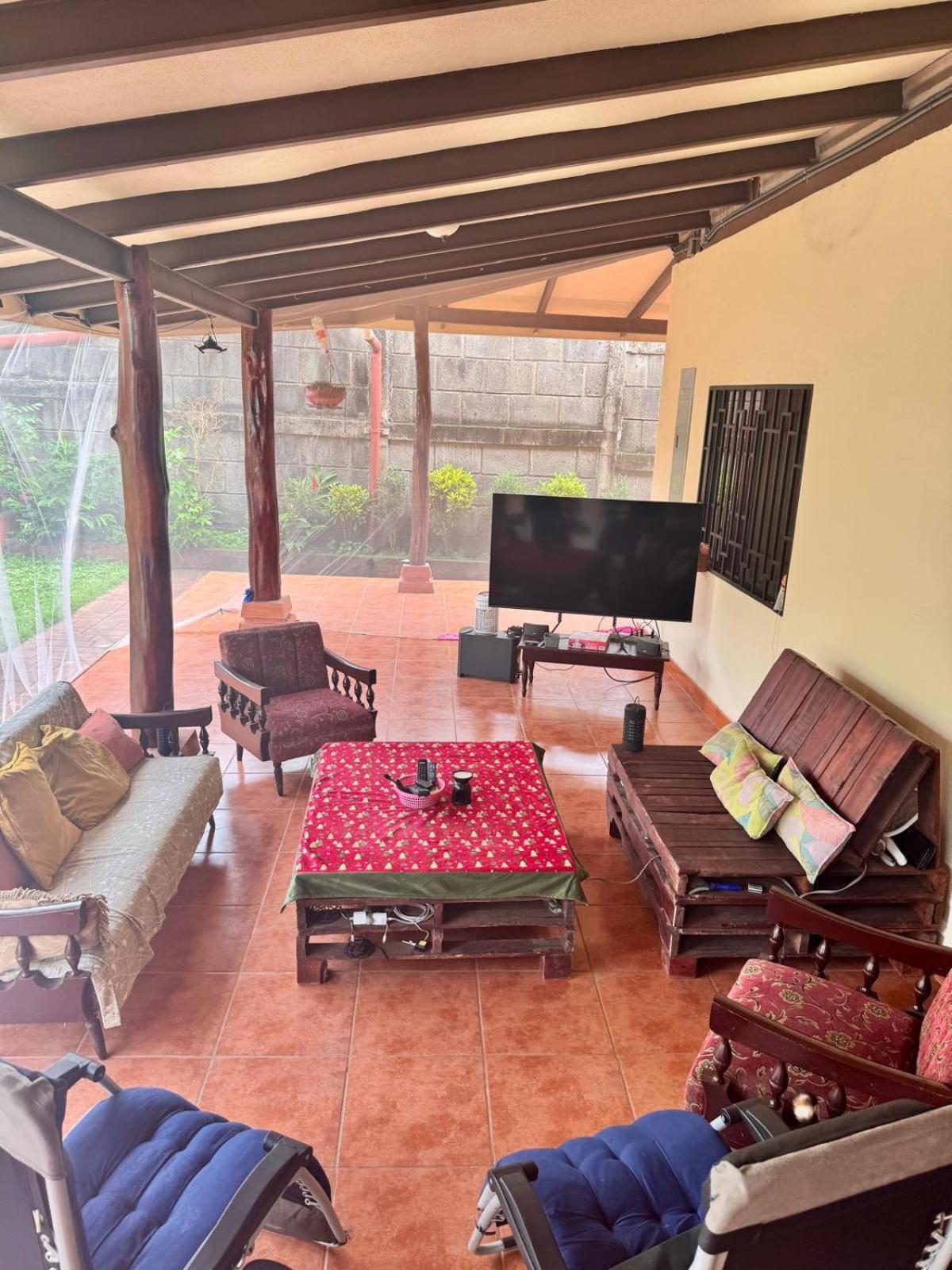 Casa Bella