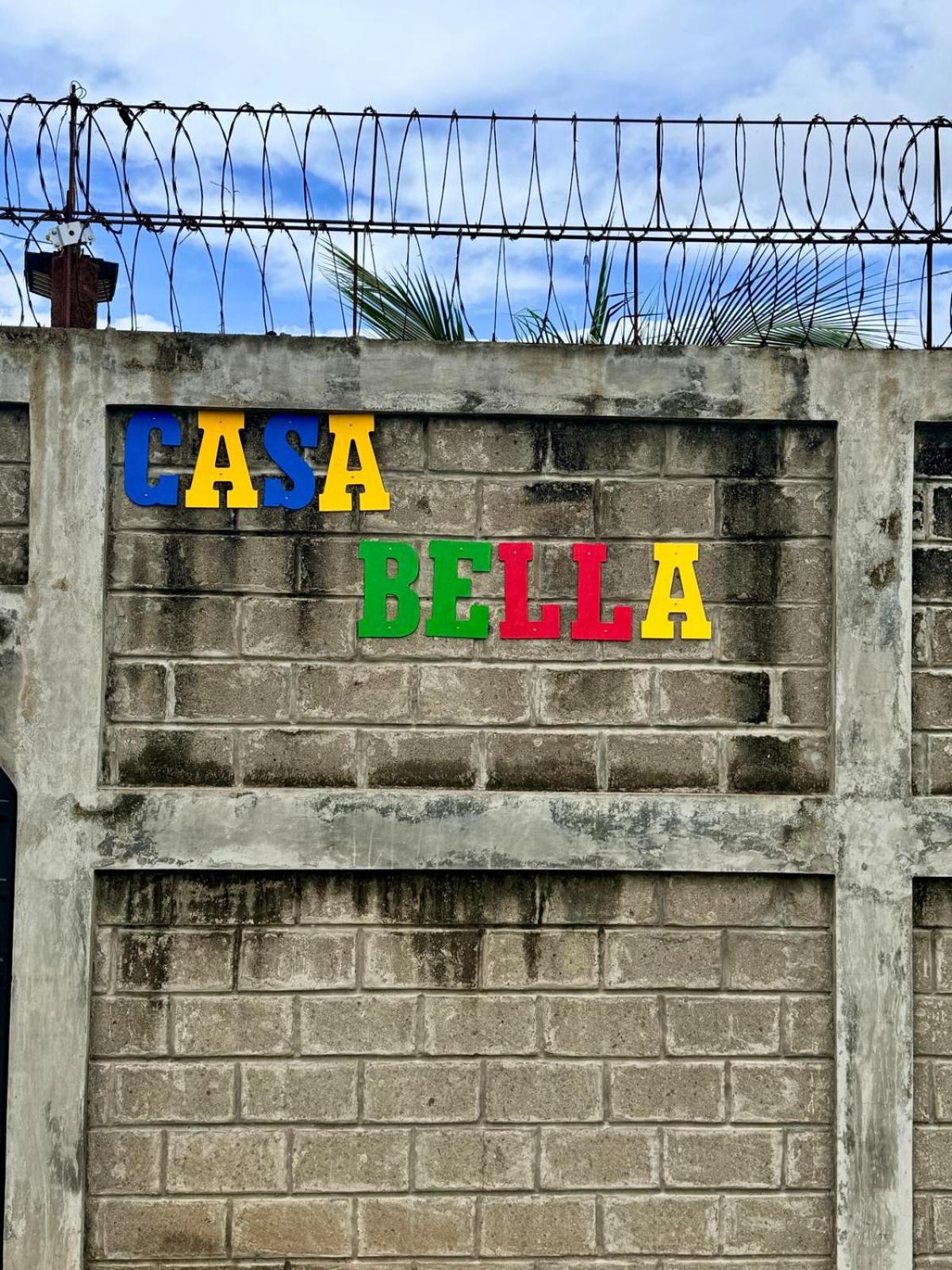 Casa Bella