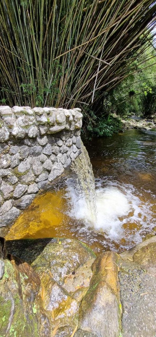 Pousada Santa Clara