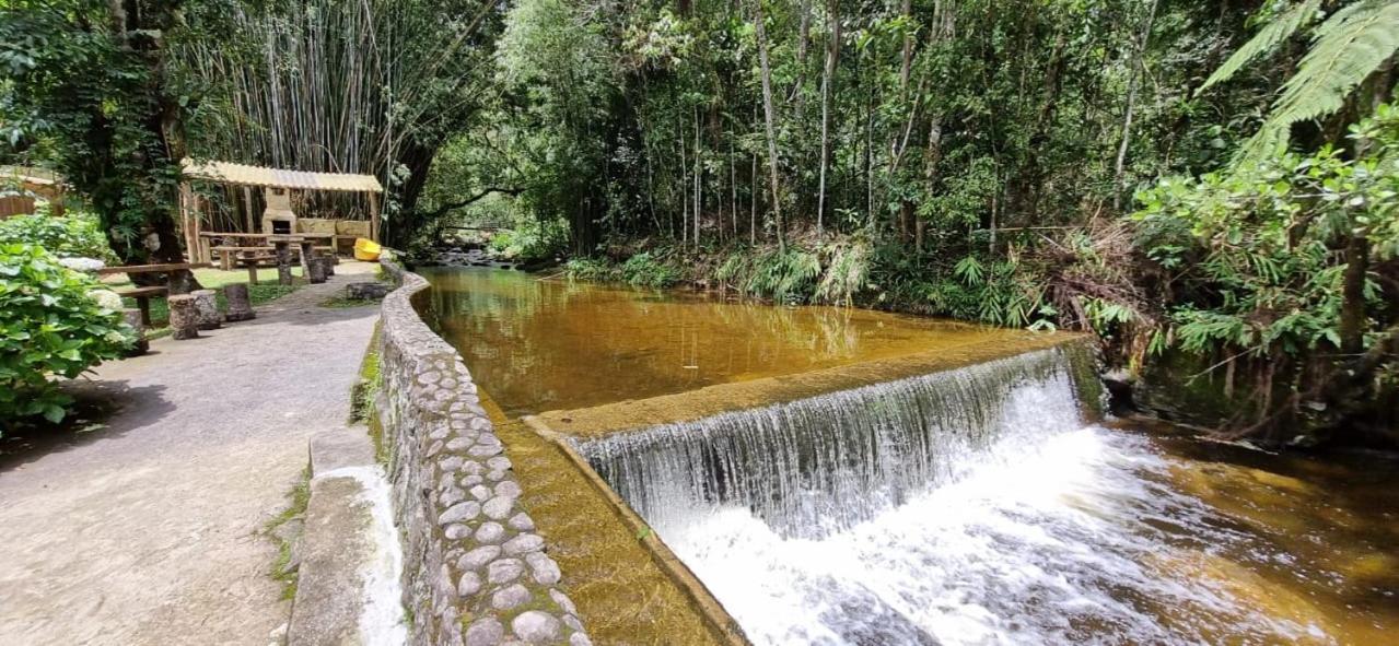 Pousada Santa Clara