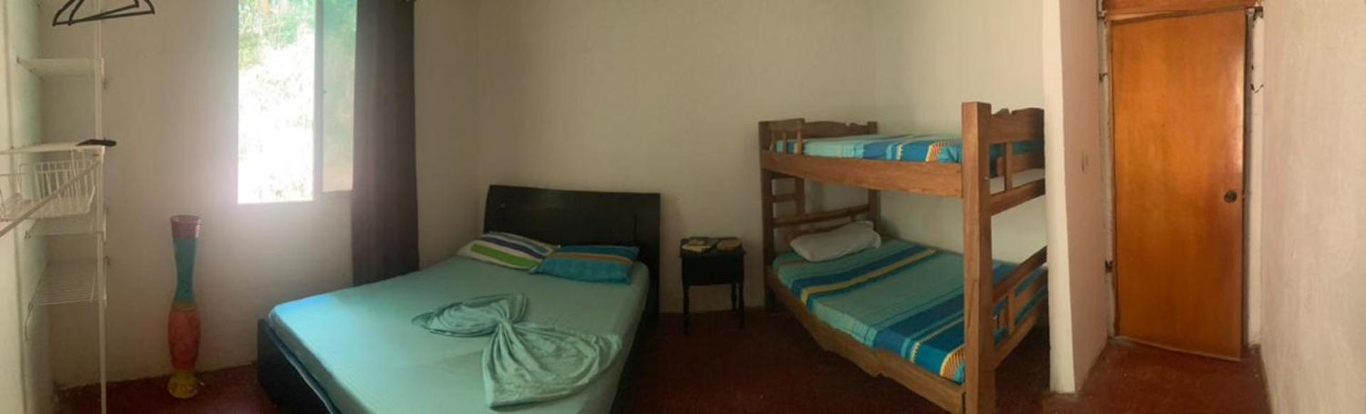 Hostel Alitta