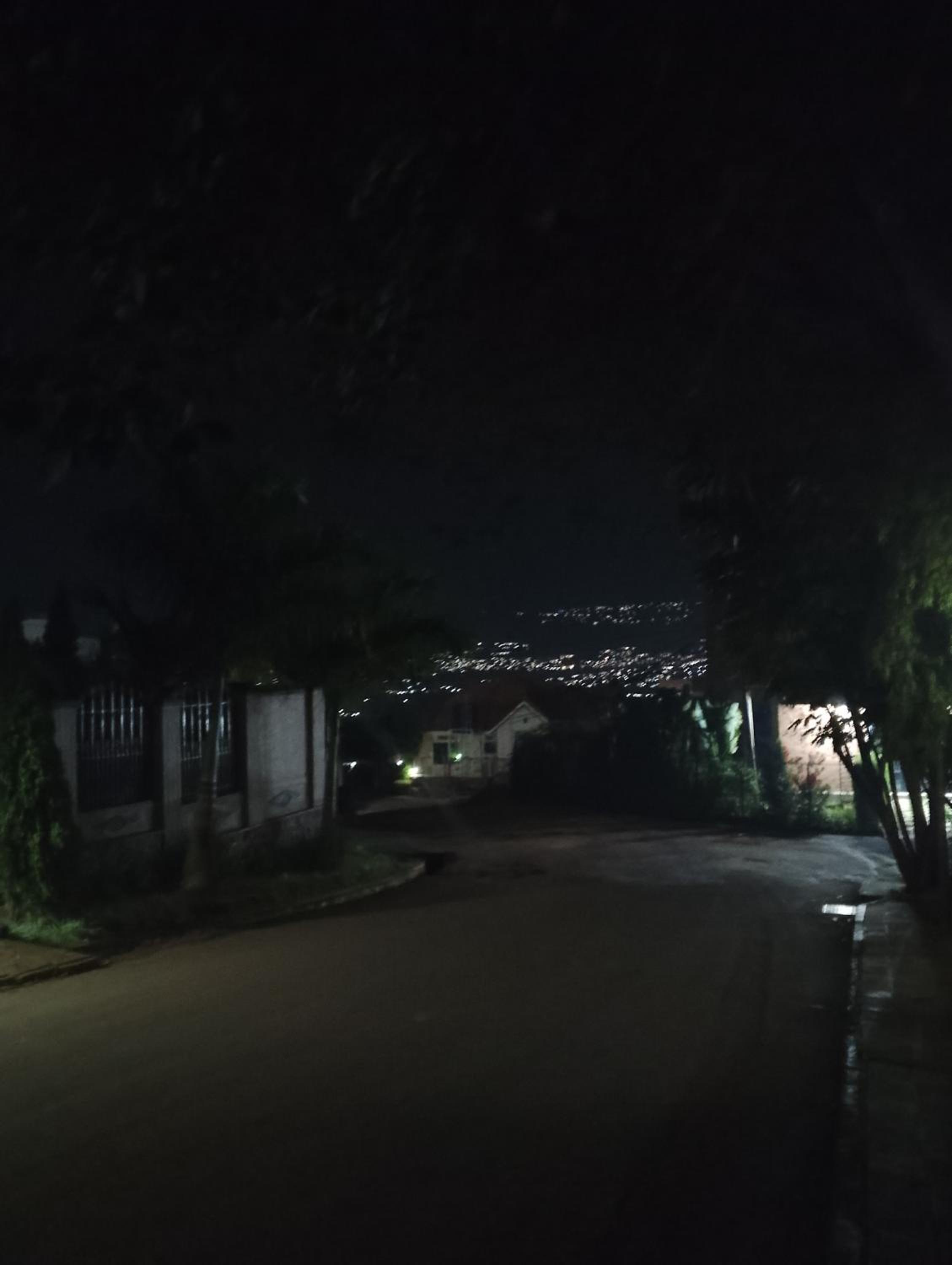 Kigali Homes Garden view 4
