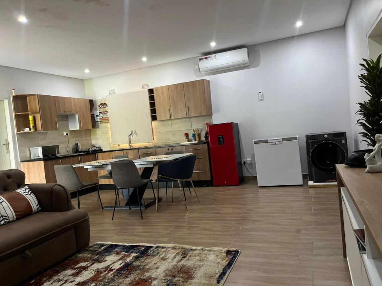 Grananda Villas # 83E