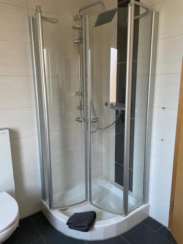 Ferienwohnung in ruhiger Lage