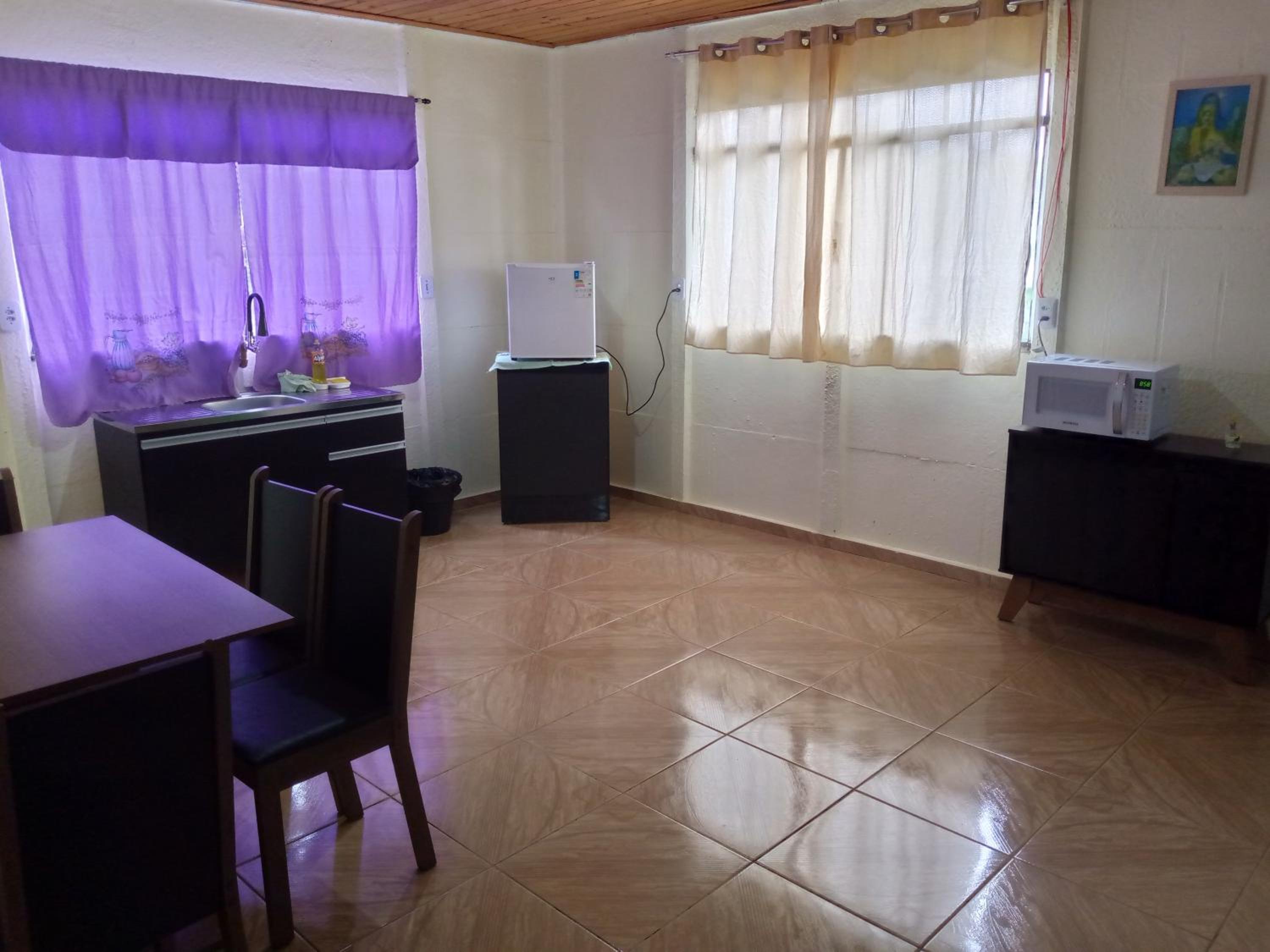 Casa em Guarapuava Palmeirinha