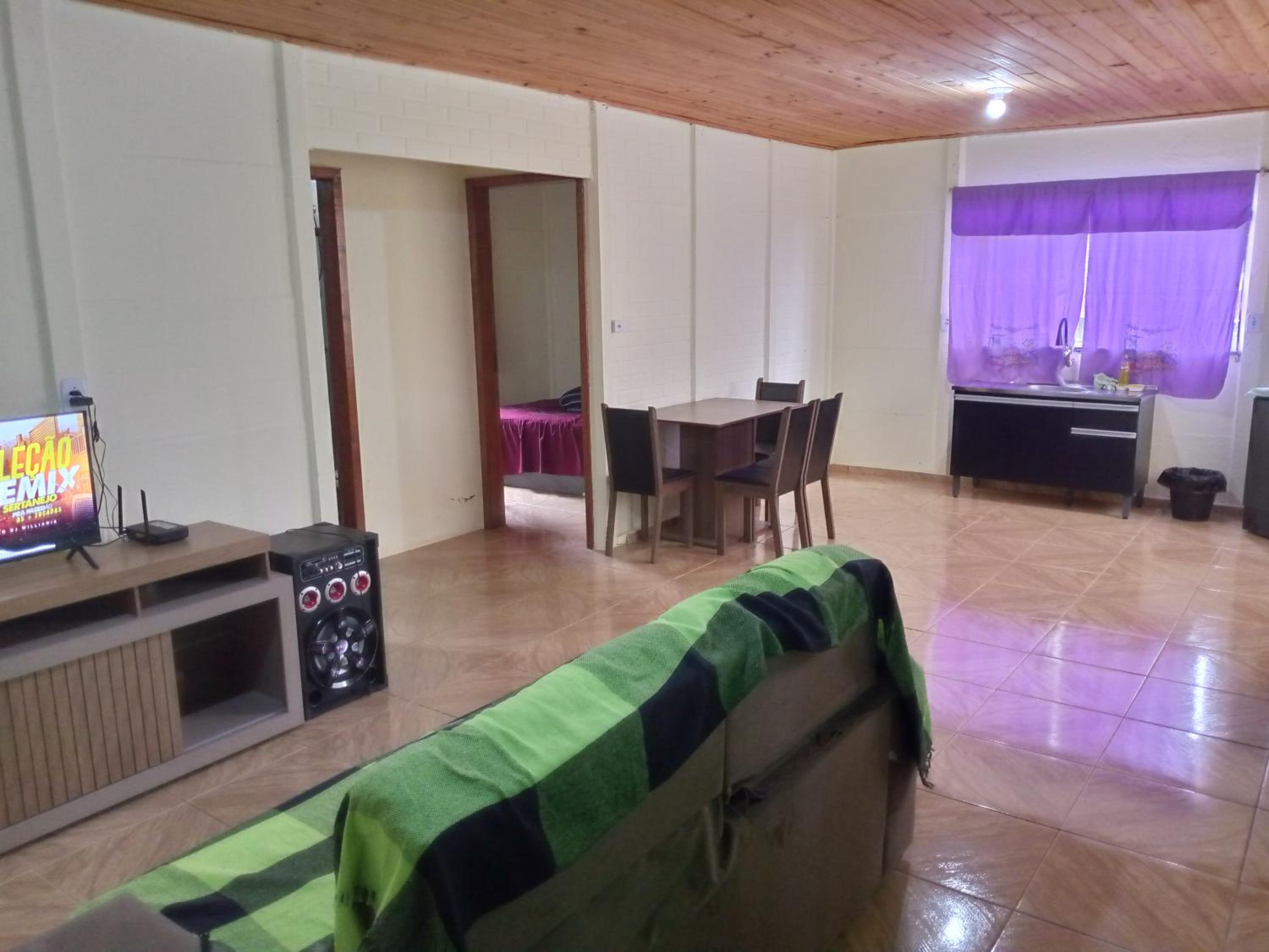 Casa em Guarapuava Palmeirinha
