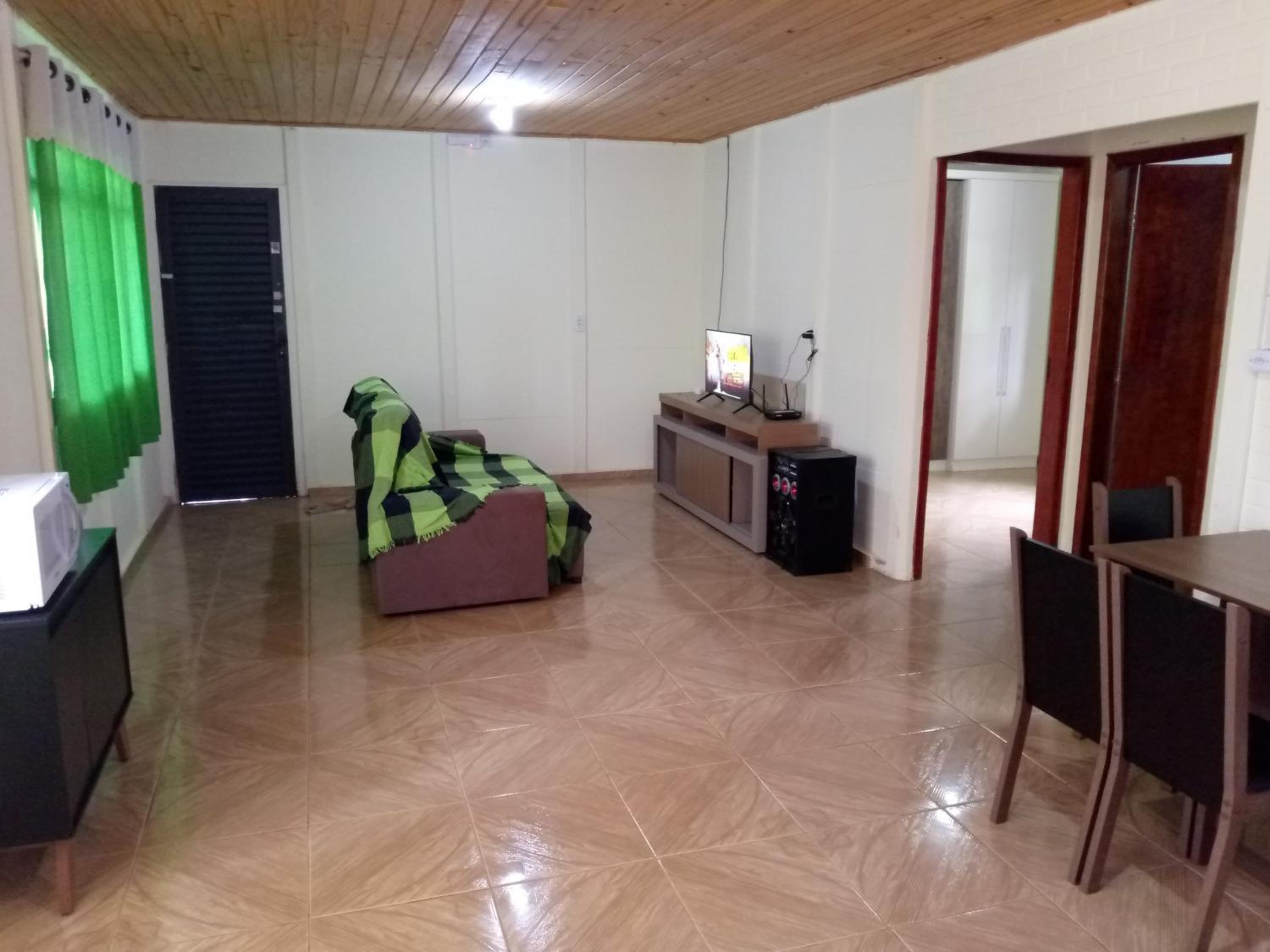 Casa em Guarapuava Palmeirinha
