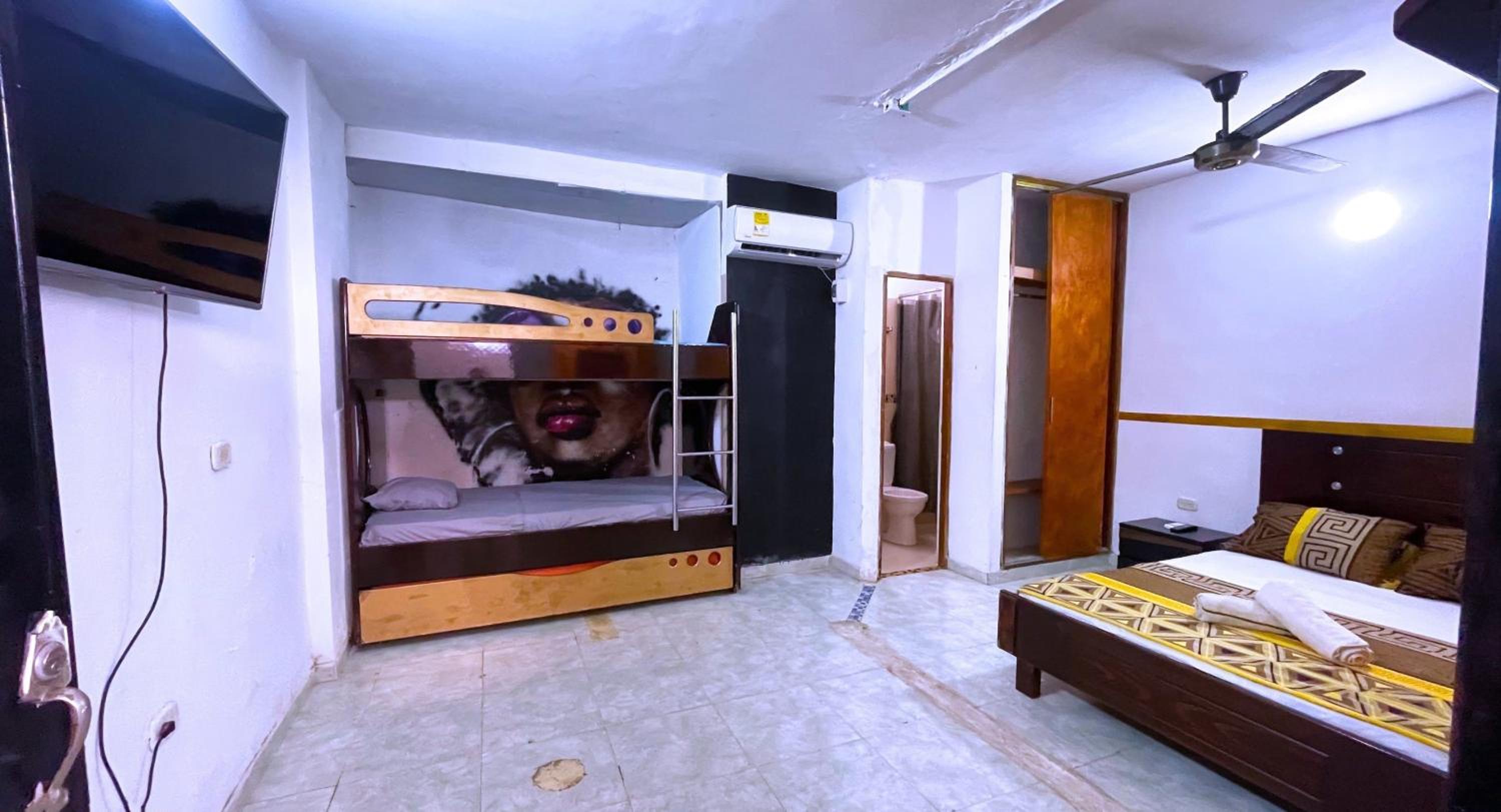 Historic House Santa Marta