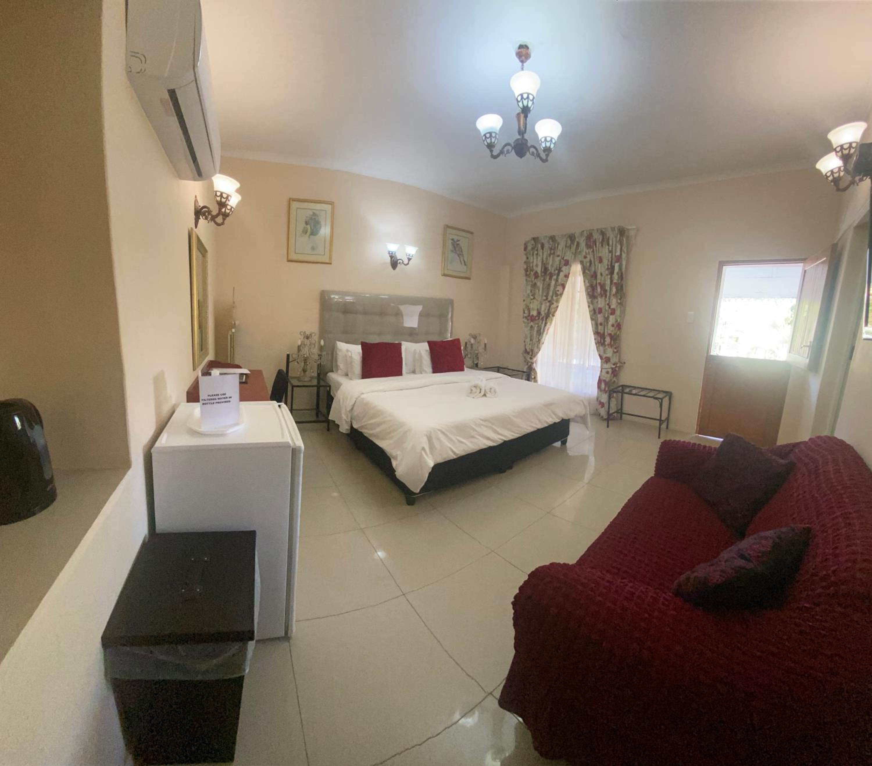 Blue Diamond Lodge