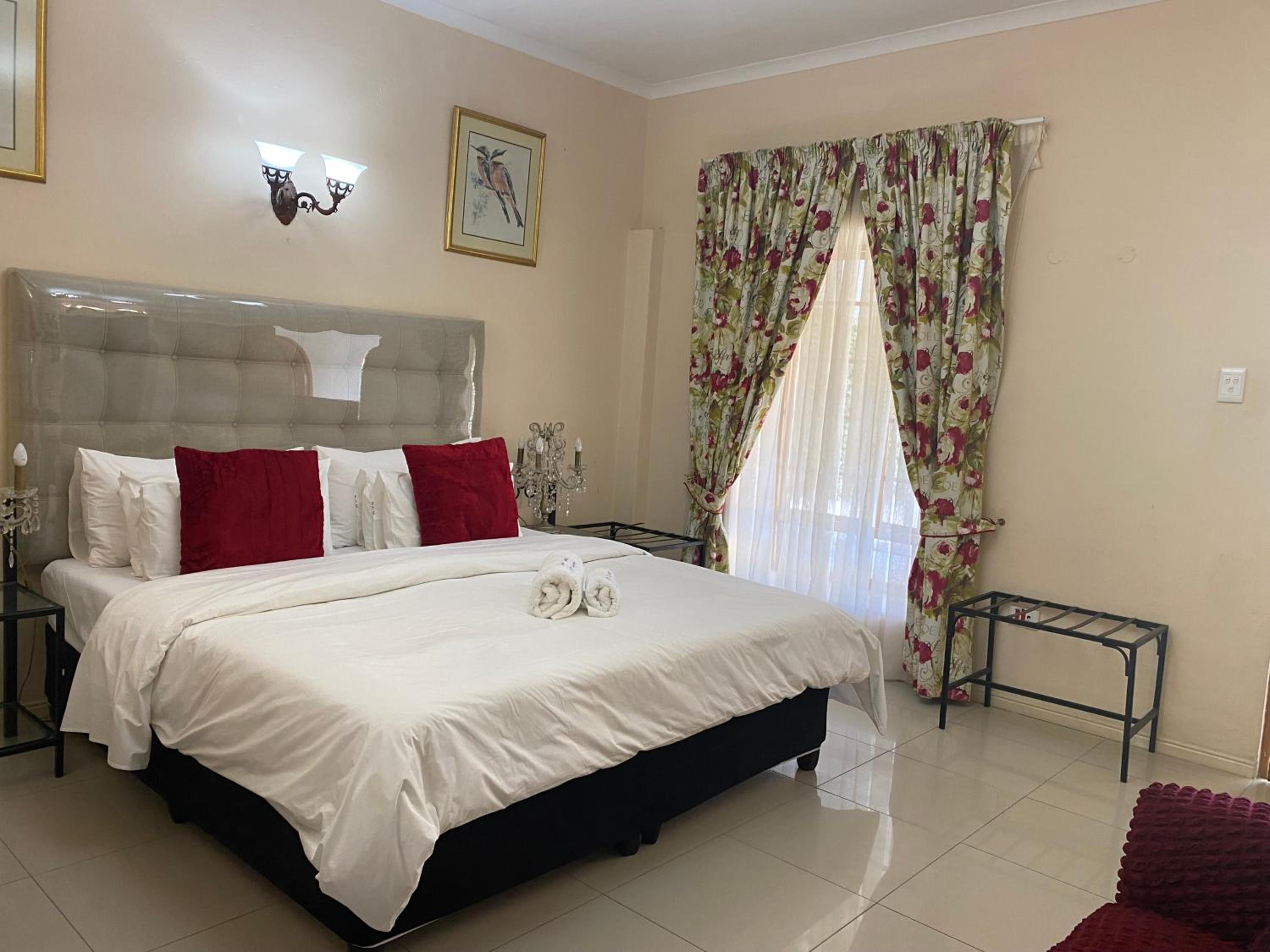 Blue Diamond Lodge