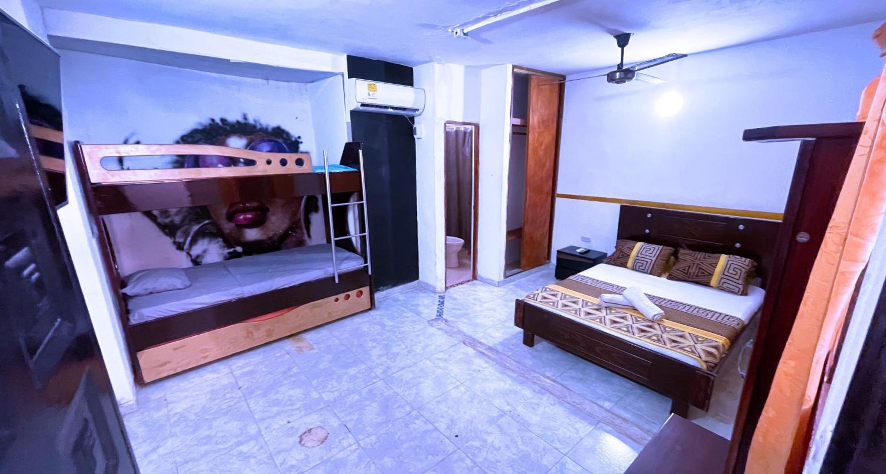 Historic House Santa Marta