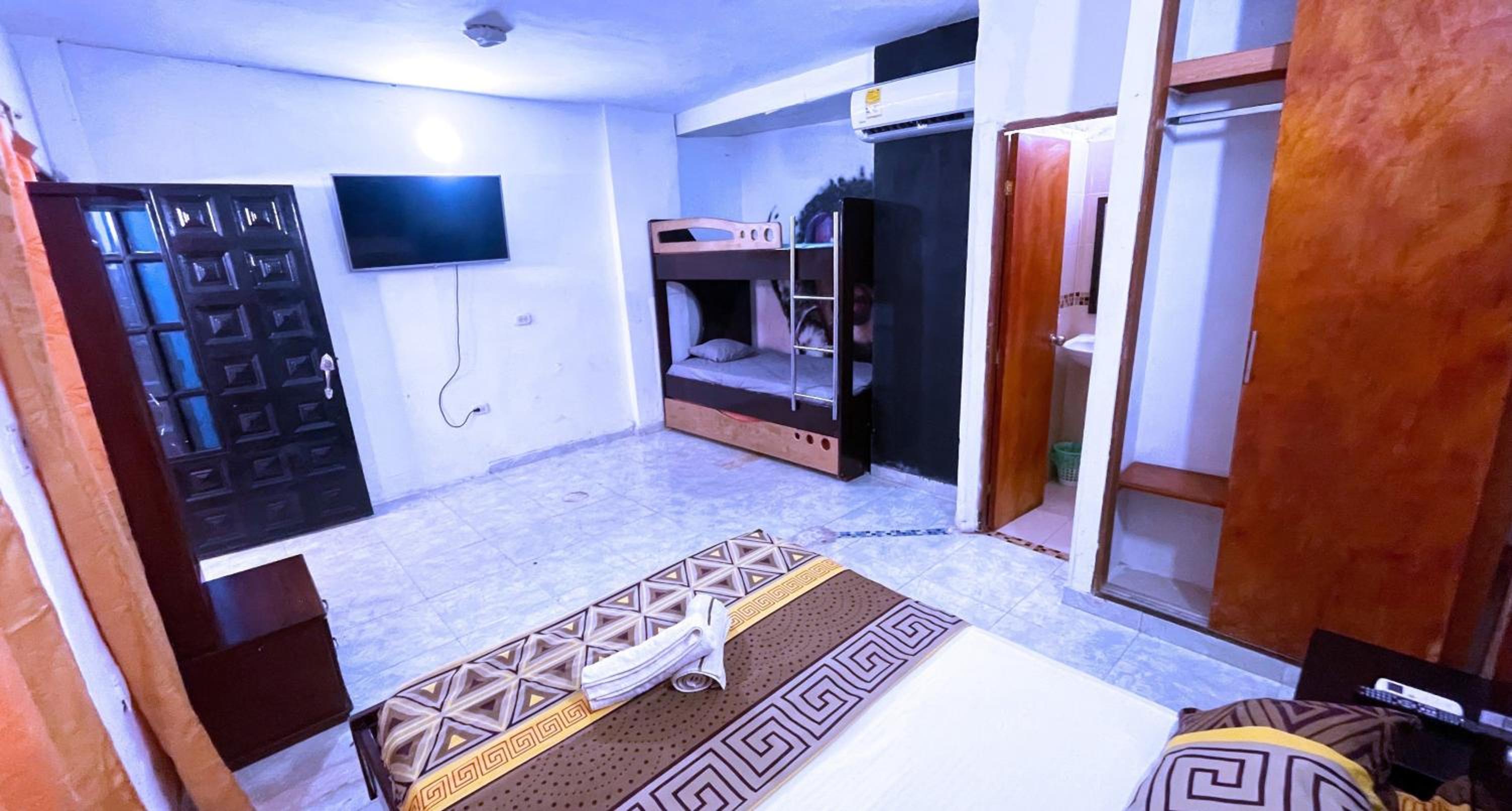 Historic House Santa Marta