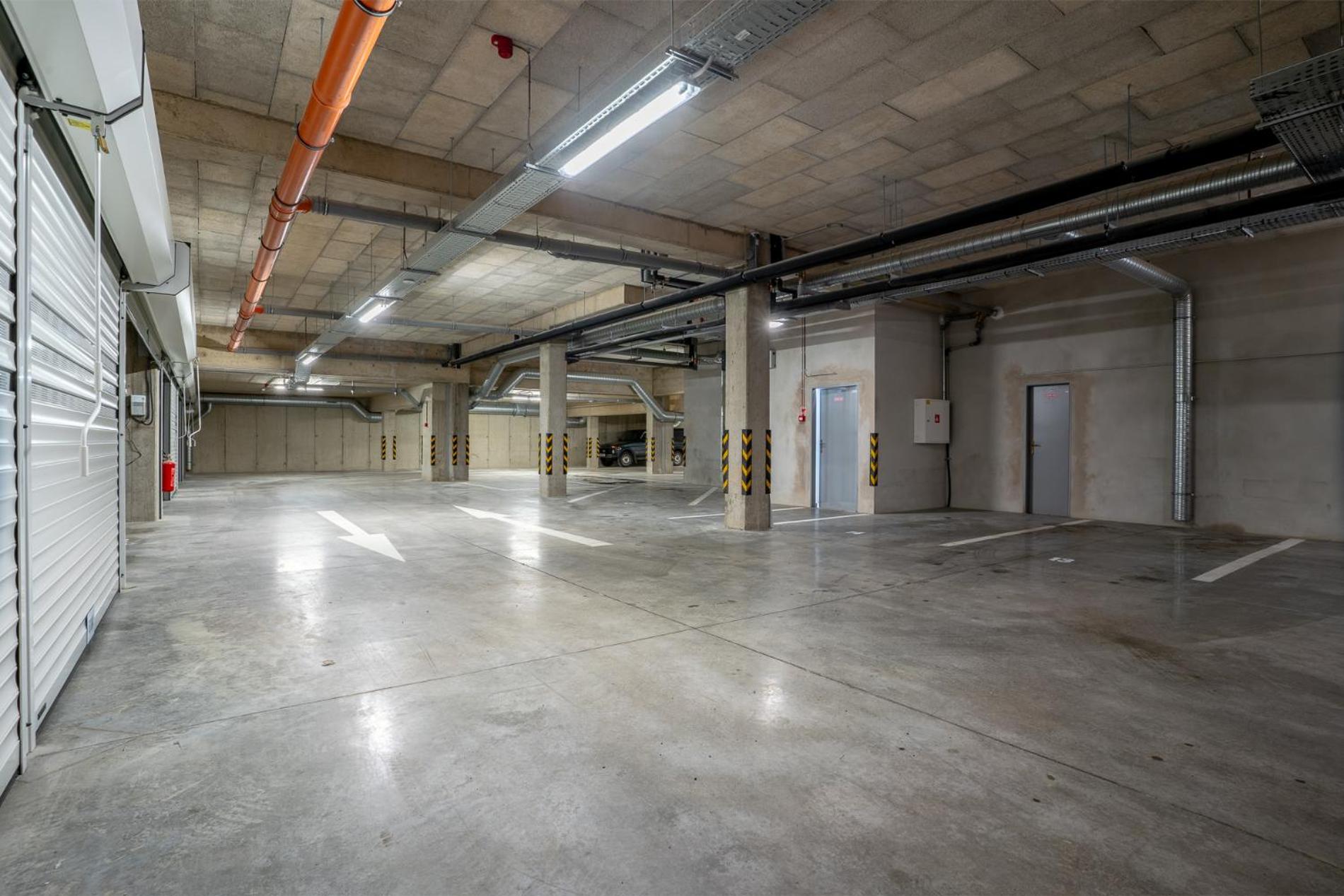 HURBAN apartments