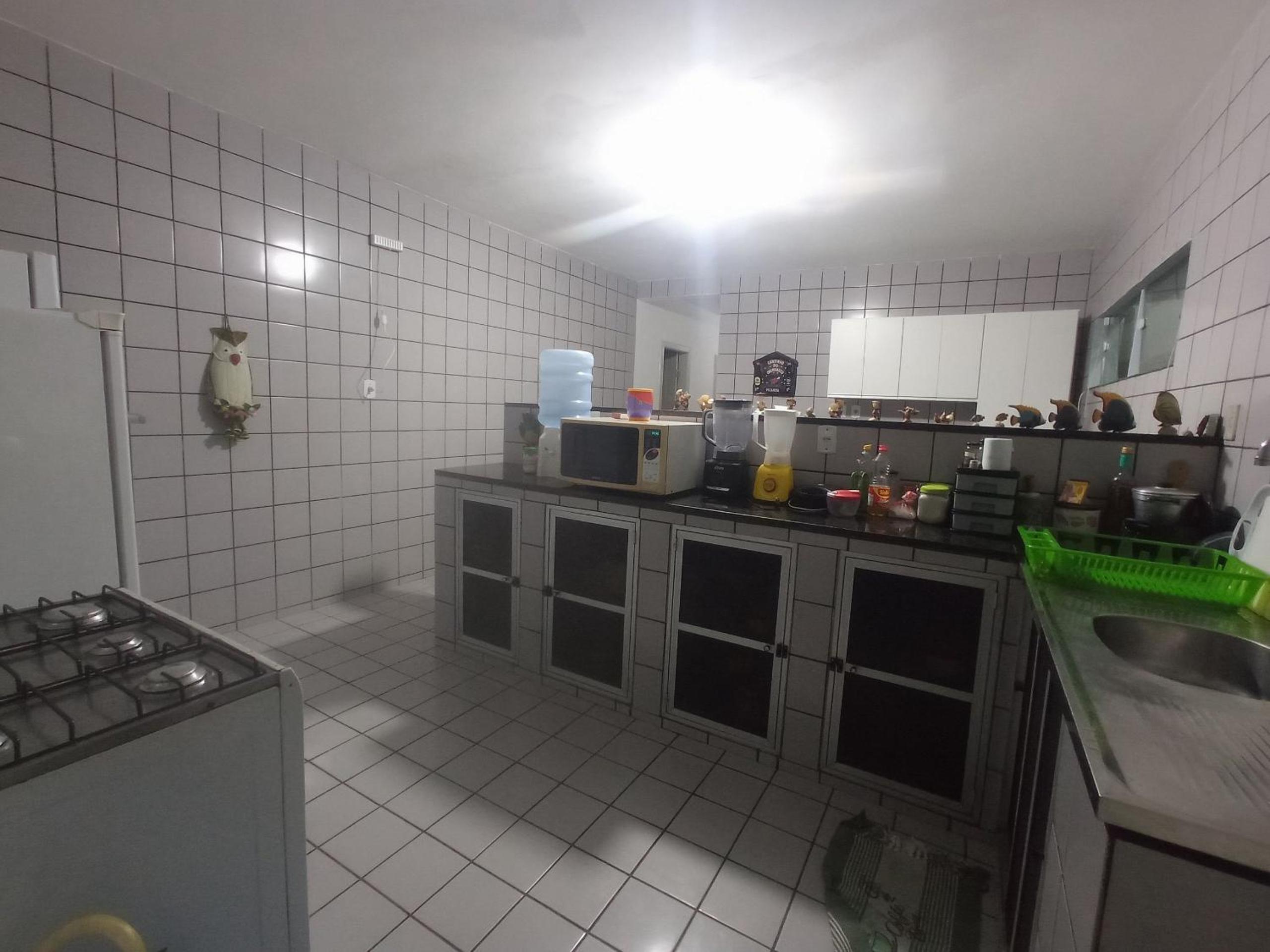 AOA - Apartamentos Bem Localizados e com Churrasqueira no Condomínio em Ilhéus