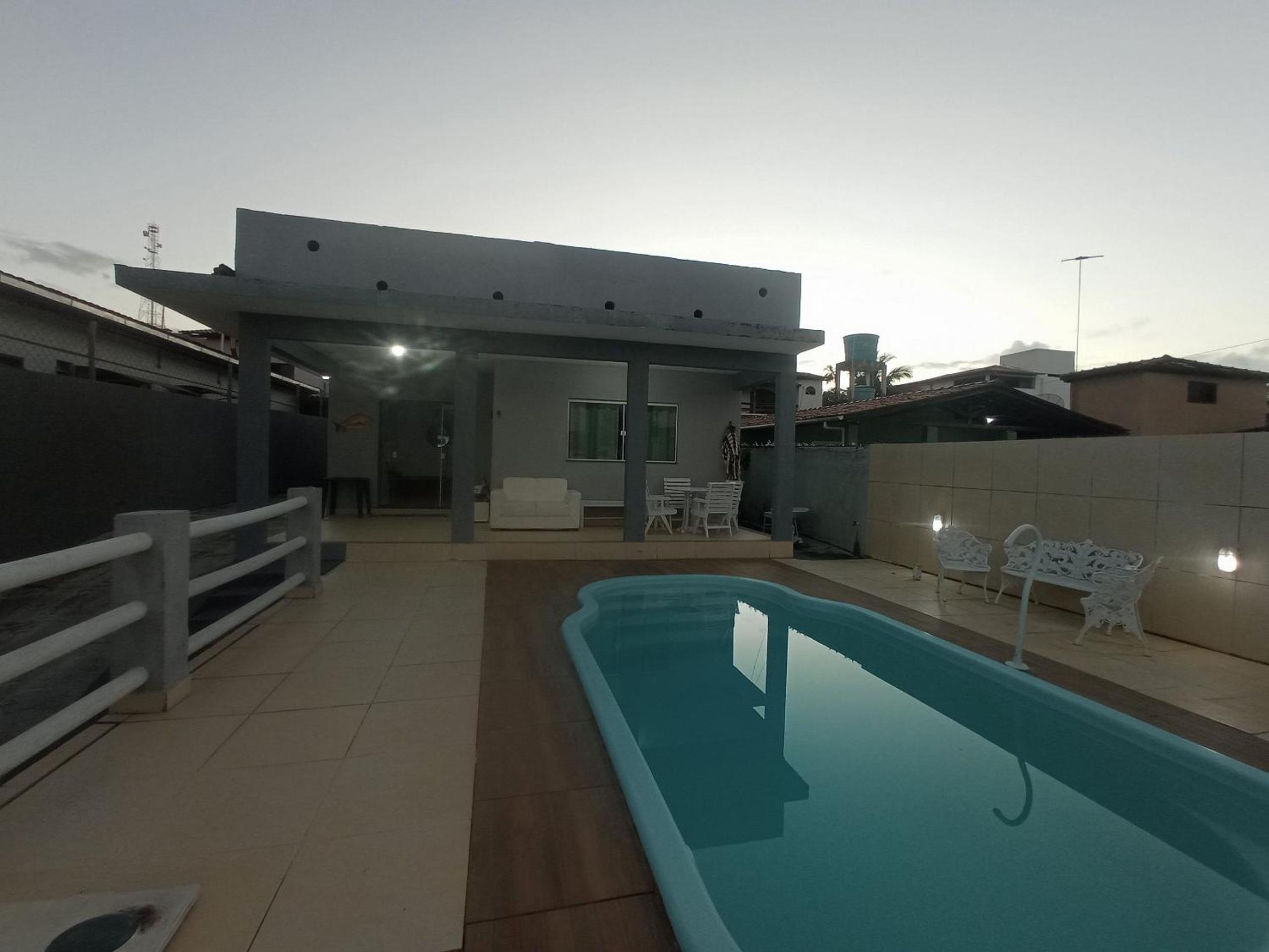 AOA - Apartamentos Bem Localizados e com Churrasqueira no Condomínio em Ilhéus