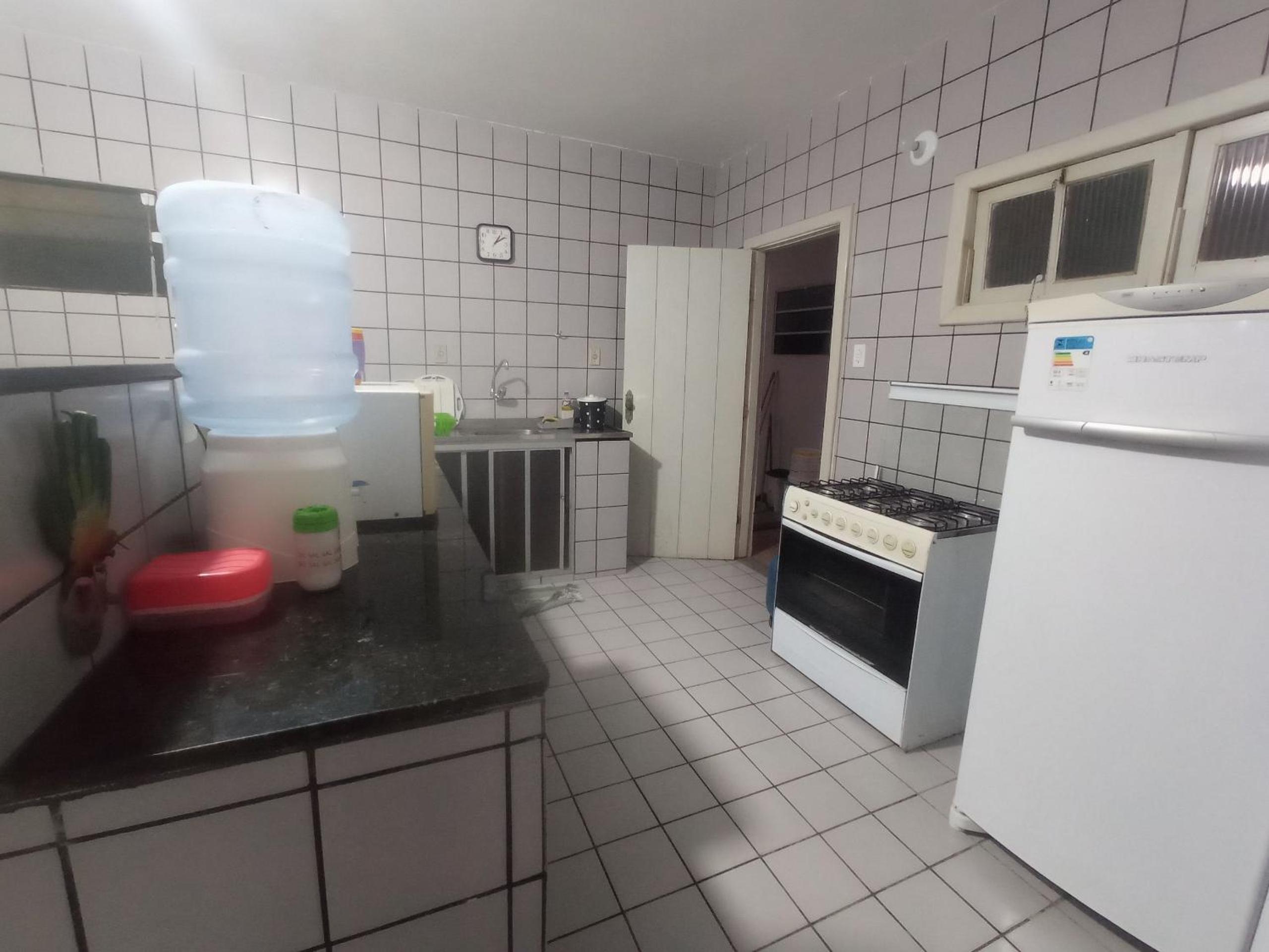 AOA - Apartamentos Bem Localizados e com Churrasqueira no Condomínio em Ilhéus