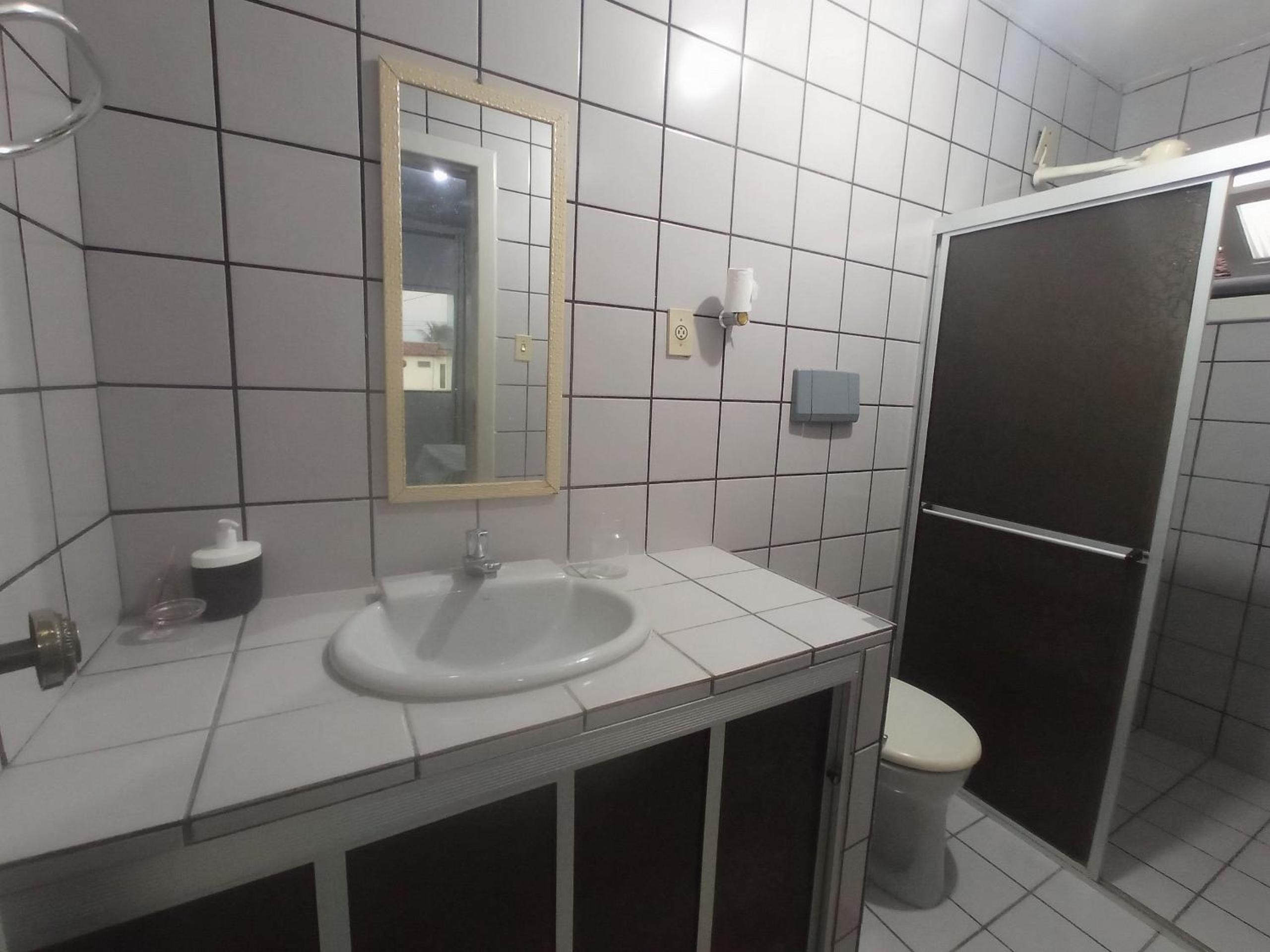 AOA - Apartamentos Bem Localizados e com Churrasqueira no Condomínio em Ilhéus