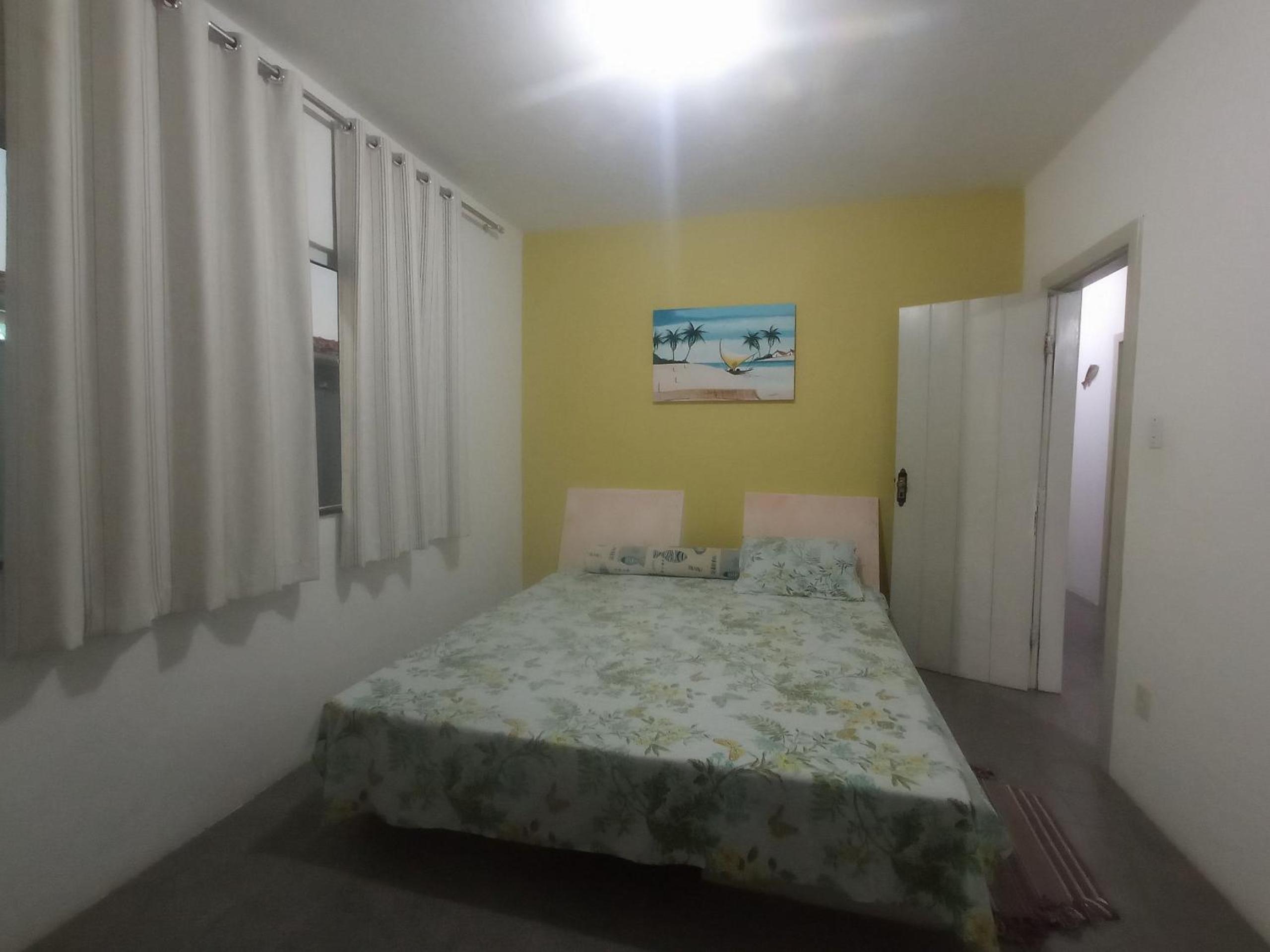 AOA - Apartamentos Bem Localizados e com Churrasqueira no Condomínio em Ilhéus
