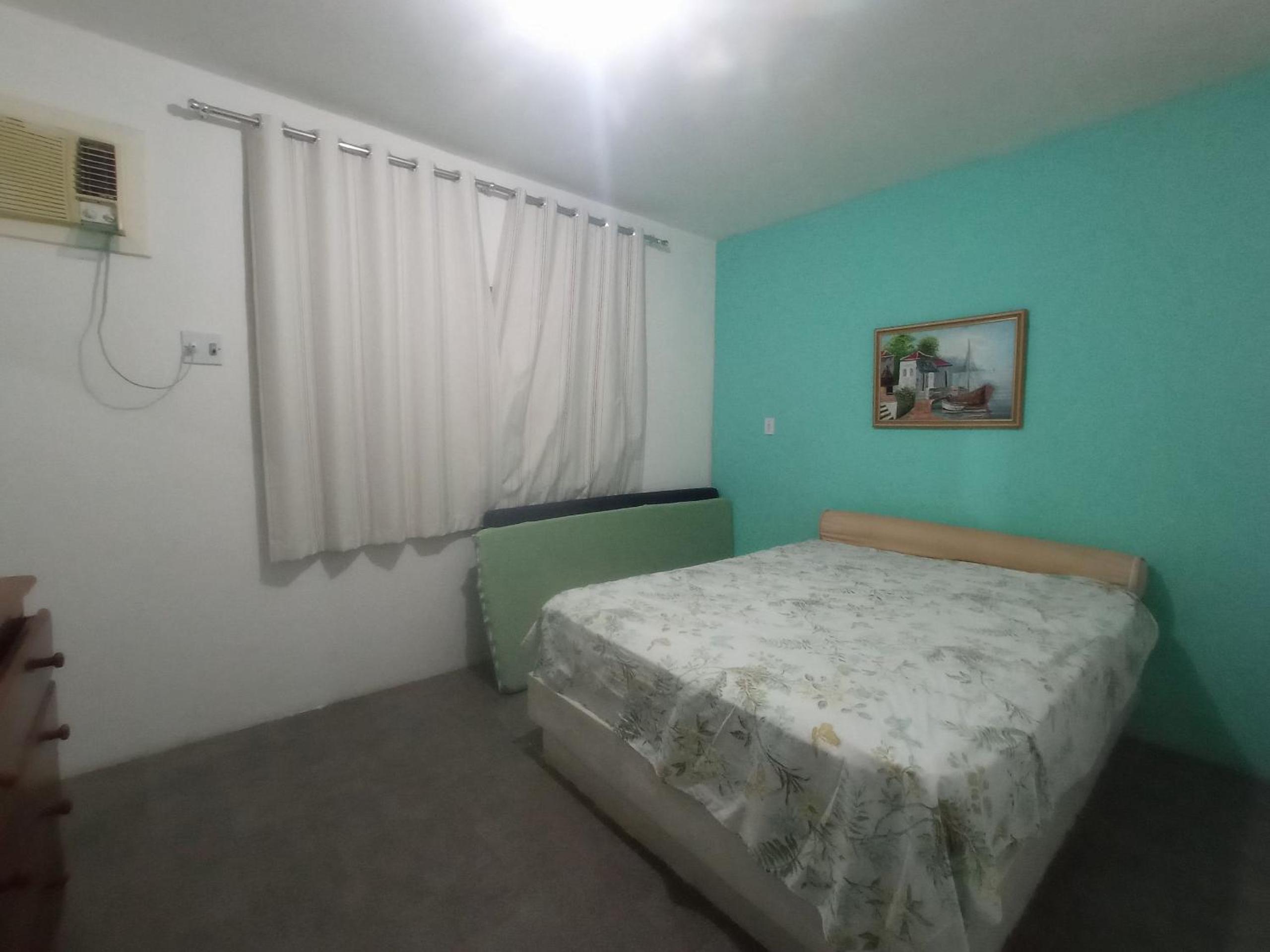 AOA - Apartamentos Bem Localizados e com Churrasqueira no Condomínio em Ilhéus