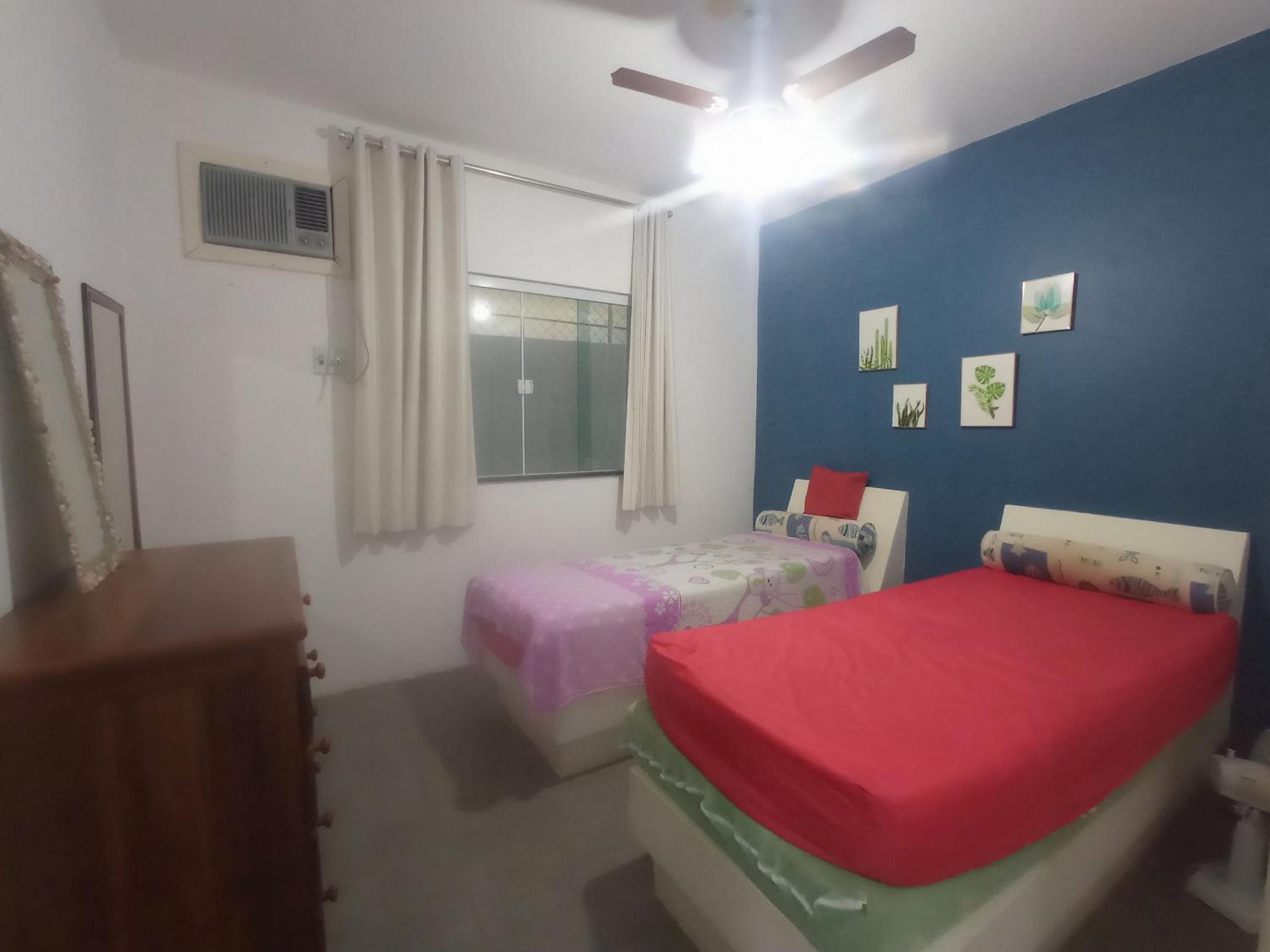 AOA - Apartamentos Bem Localizados e com Churrasqueira no Condomínio em Ilhéus