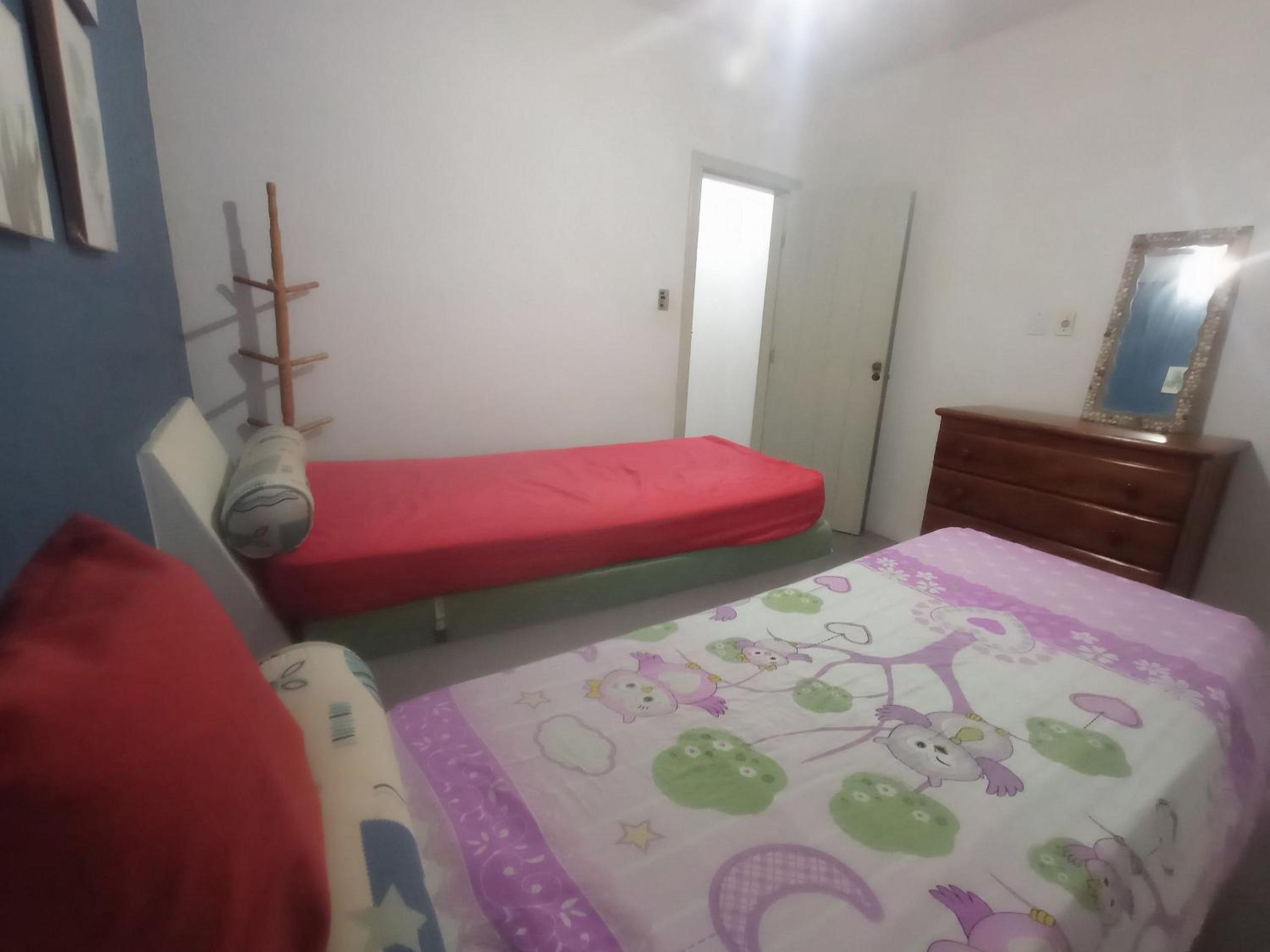 AOA - Apartamentos Bem Localizados e com Churrasqueira no Condomínio em Ilhéus