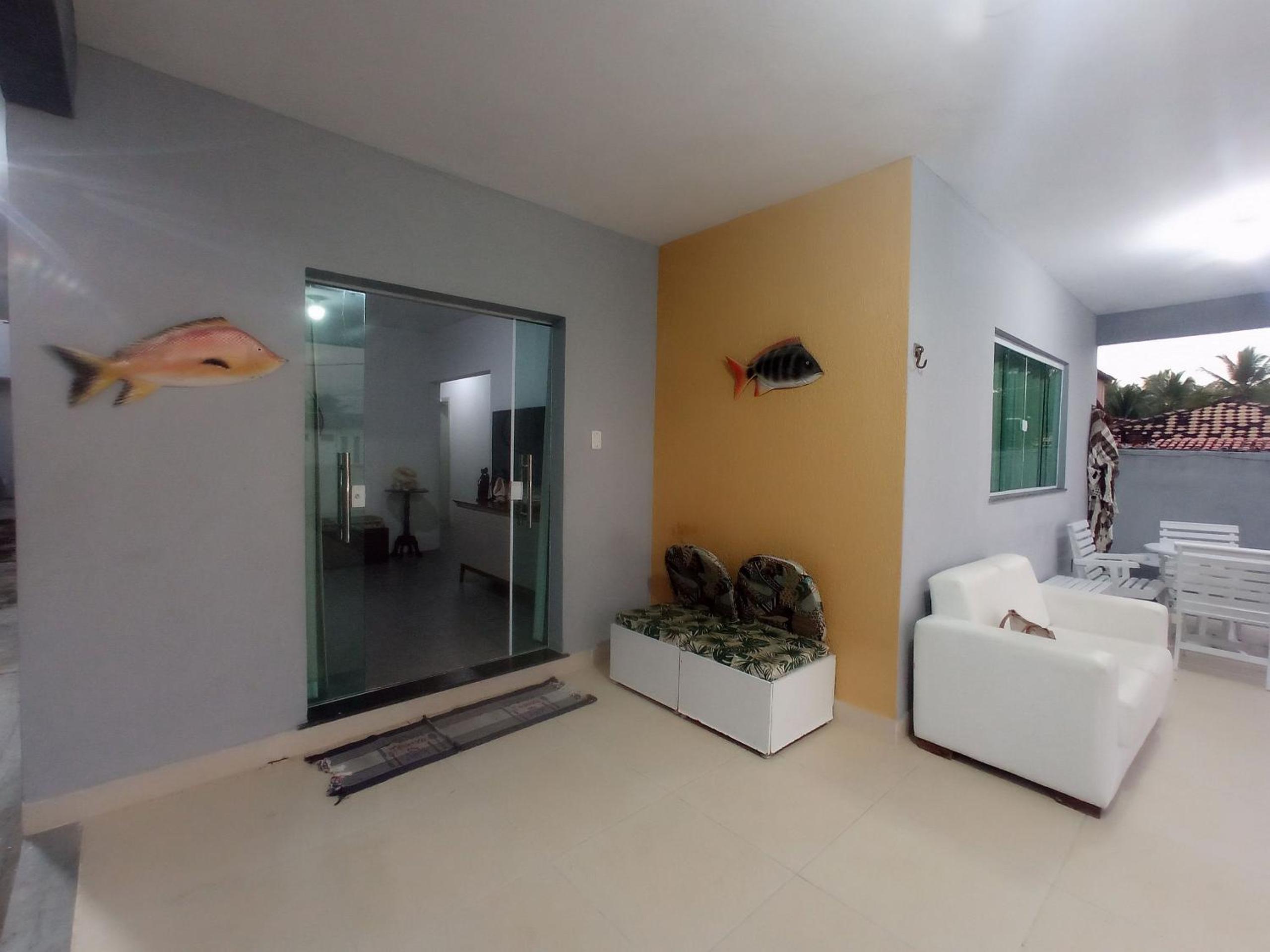 AOA - Apartamentos Bem Localizados e com Churrasqueira no Condomínio em Ilhéus