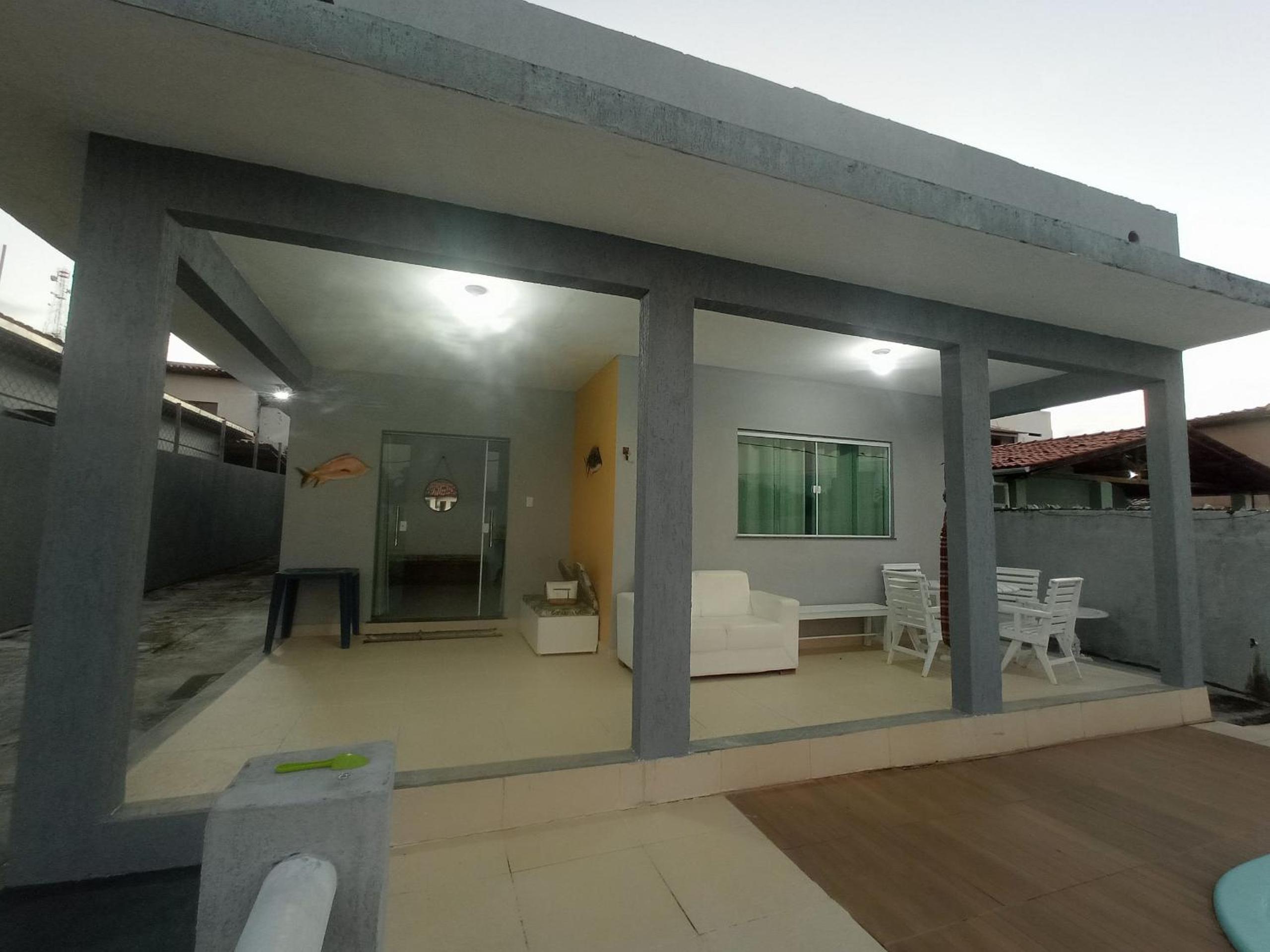 AOA - Apartamentos Bem Localizados e com Churrasqueira no Condomínio em Ilhéus