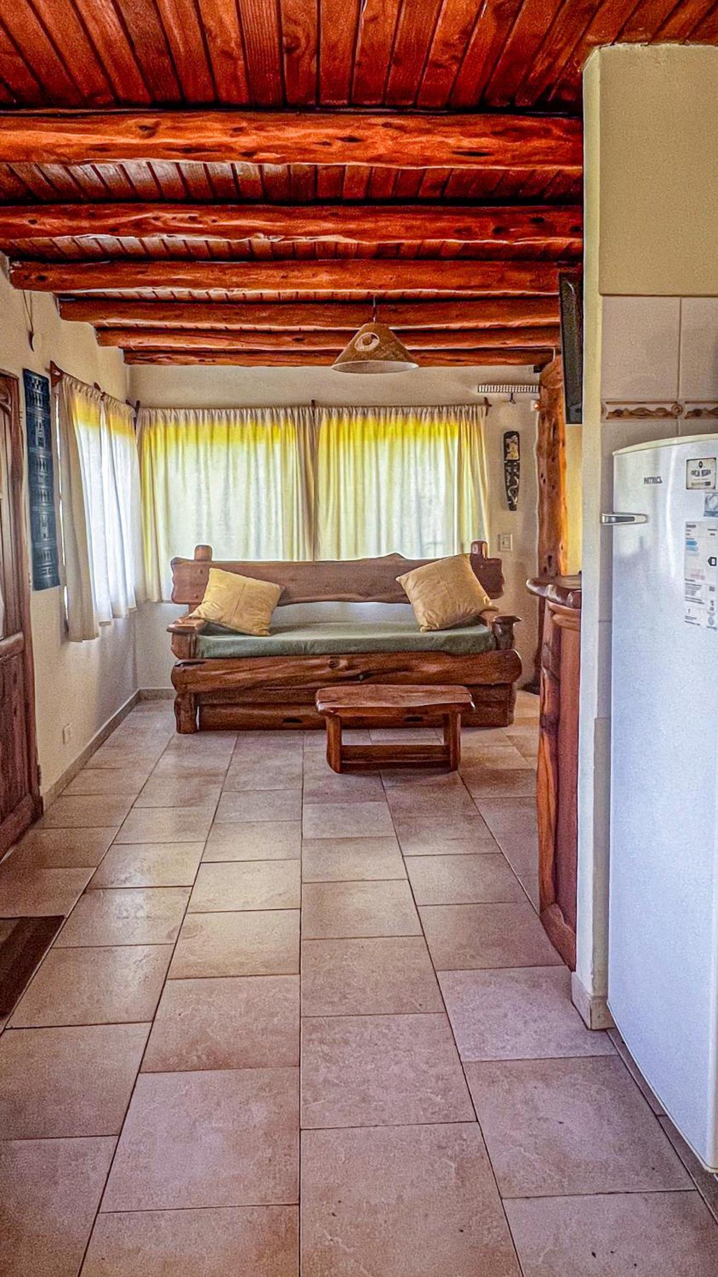 Encantadora Cabana en Bariloche cerca de los lagos y Puerto Panuelos