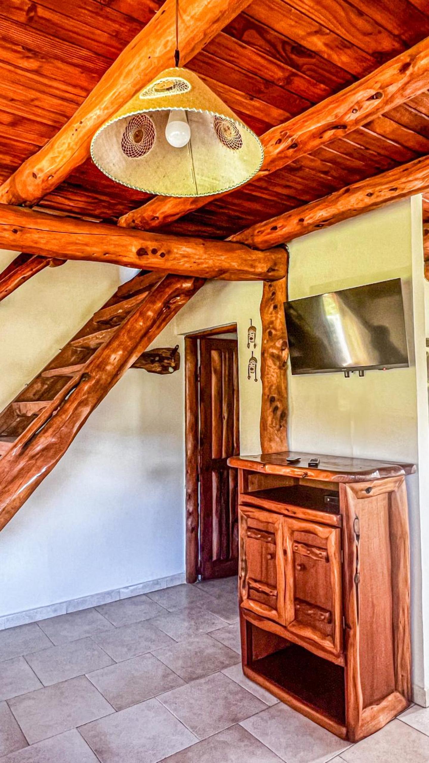 Encantadora Cabana en Bariloche cerca de los lagos y Puerto Panuelos