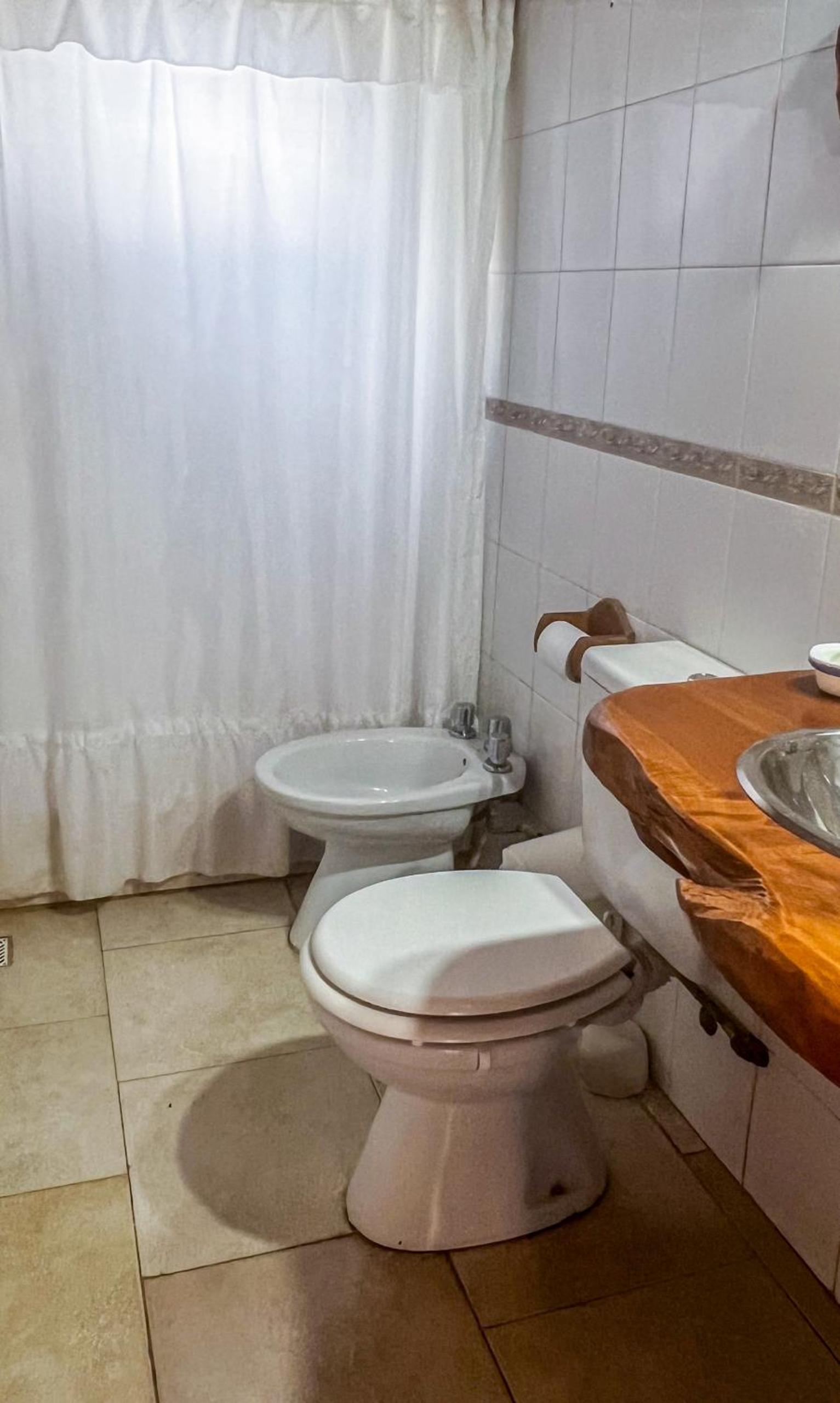 Encantadora Cabana en Bariloche cerca de los lagos y Puerto Panuelos