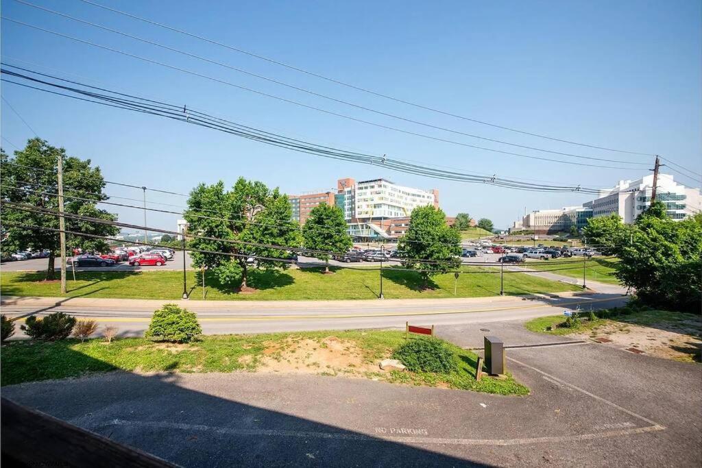 5 Min Walk to WVU Hosp Stadium view 3
