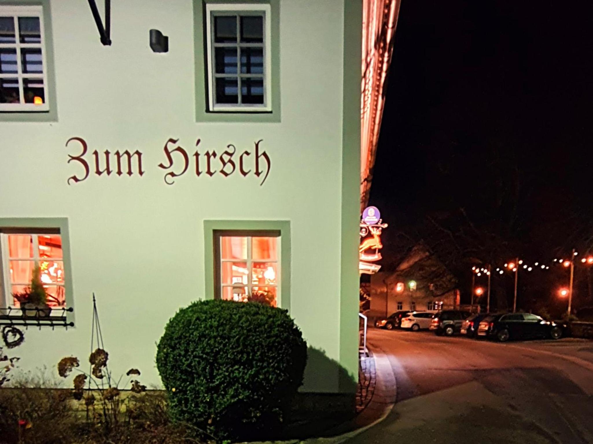 Ferienwohnung am Kirchbrunnen in der Rhön