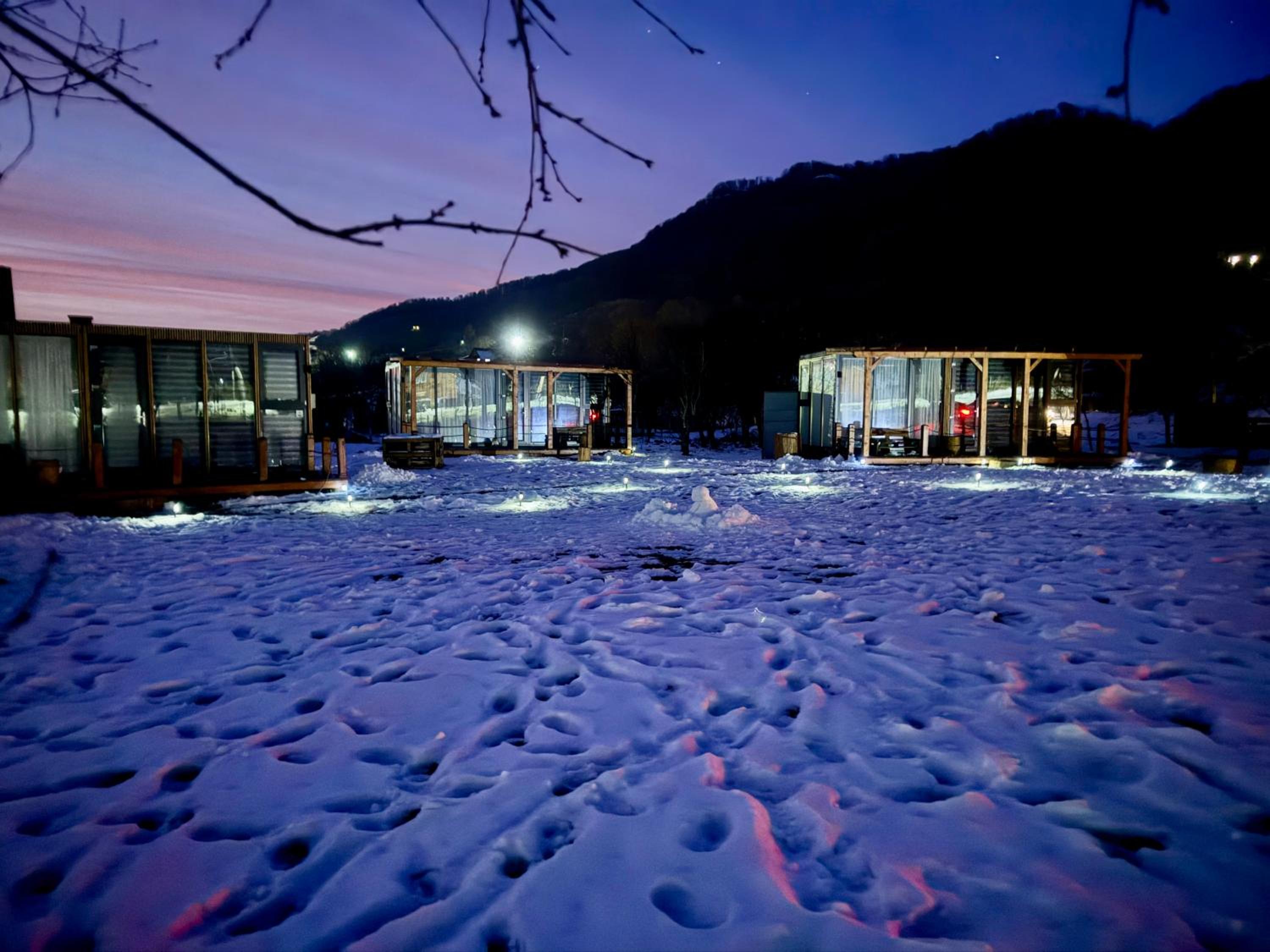 Valea Regilor Happy Camp view 5