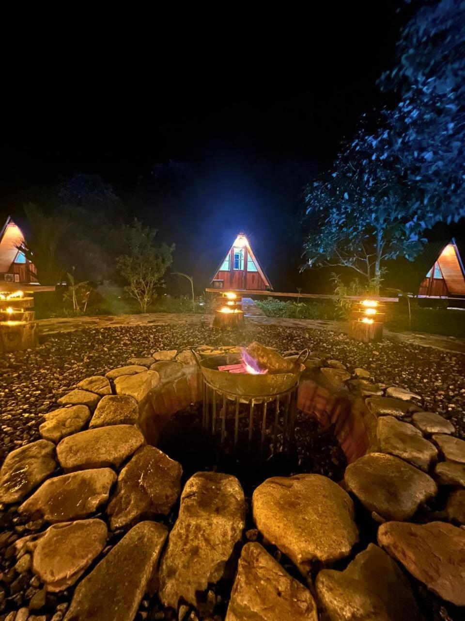El Ensueño Ecohostal & Glamping