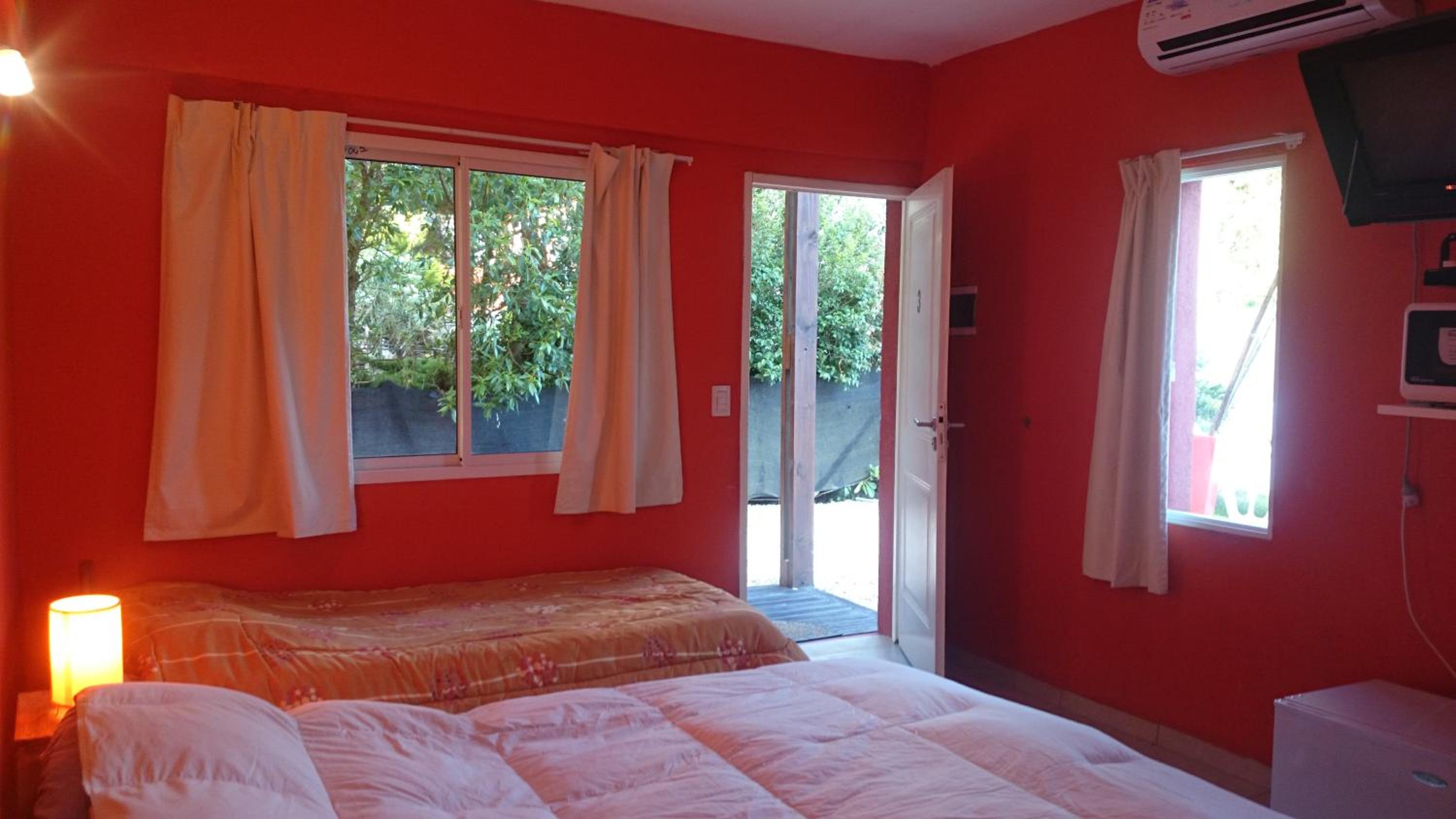 Apart Hotel El Faro