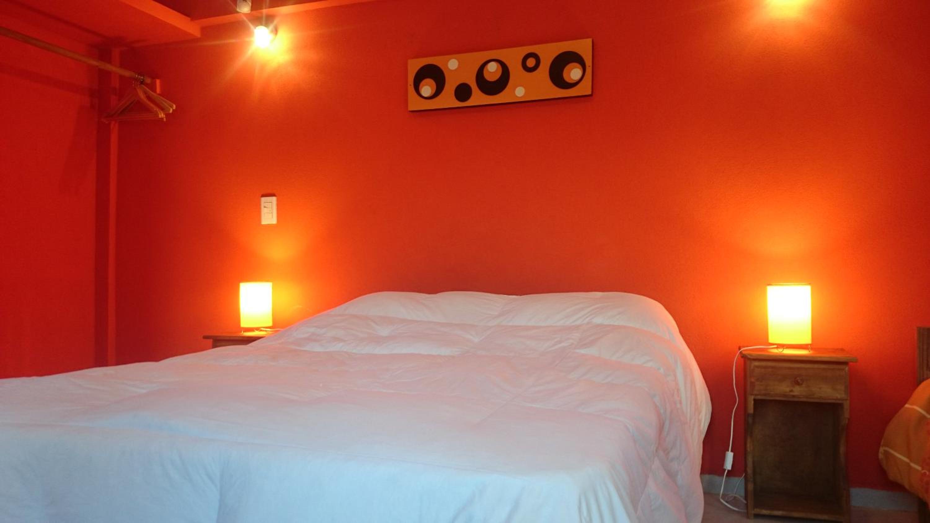 Apart Hotel El Faro