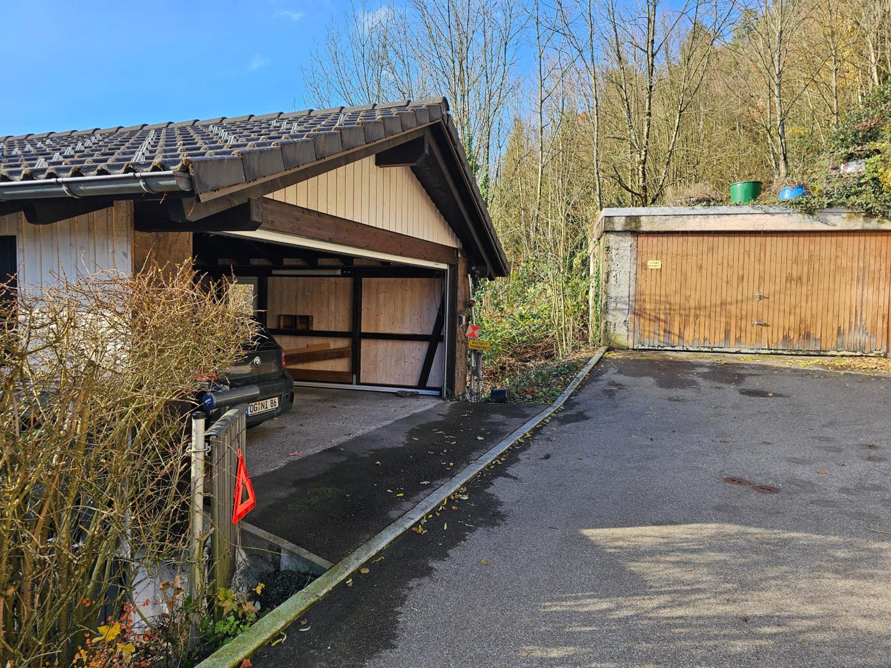 Ferienwohnung Am Lehen