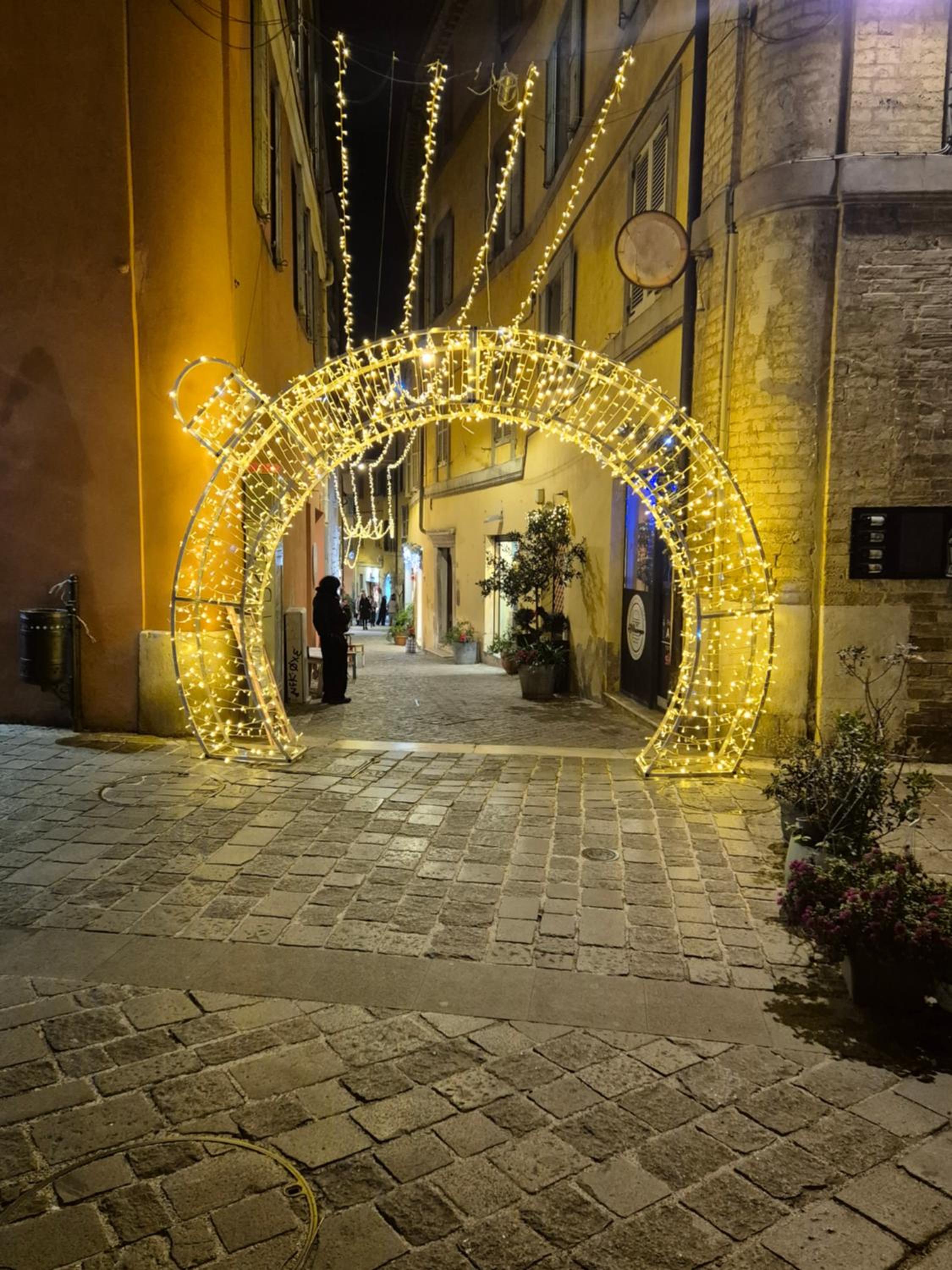 Palazzo Tancredi