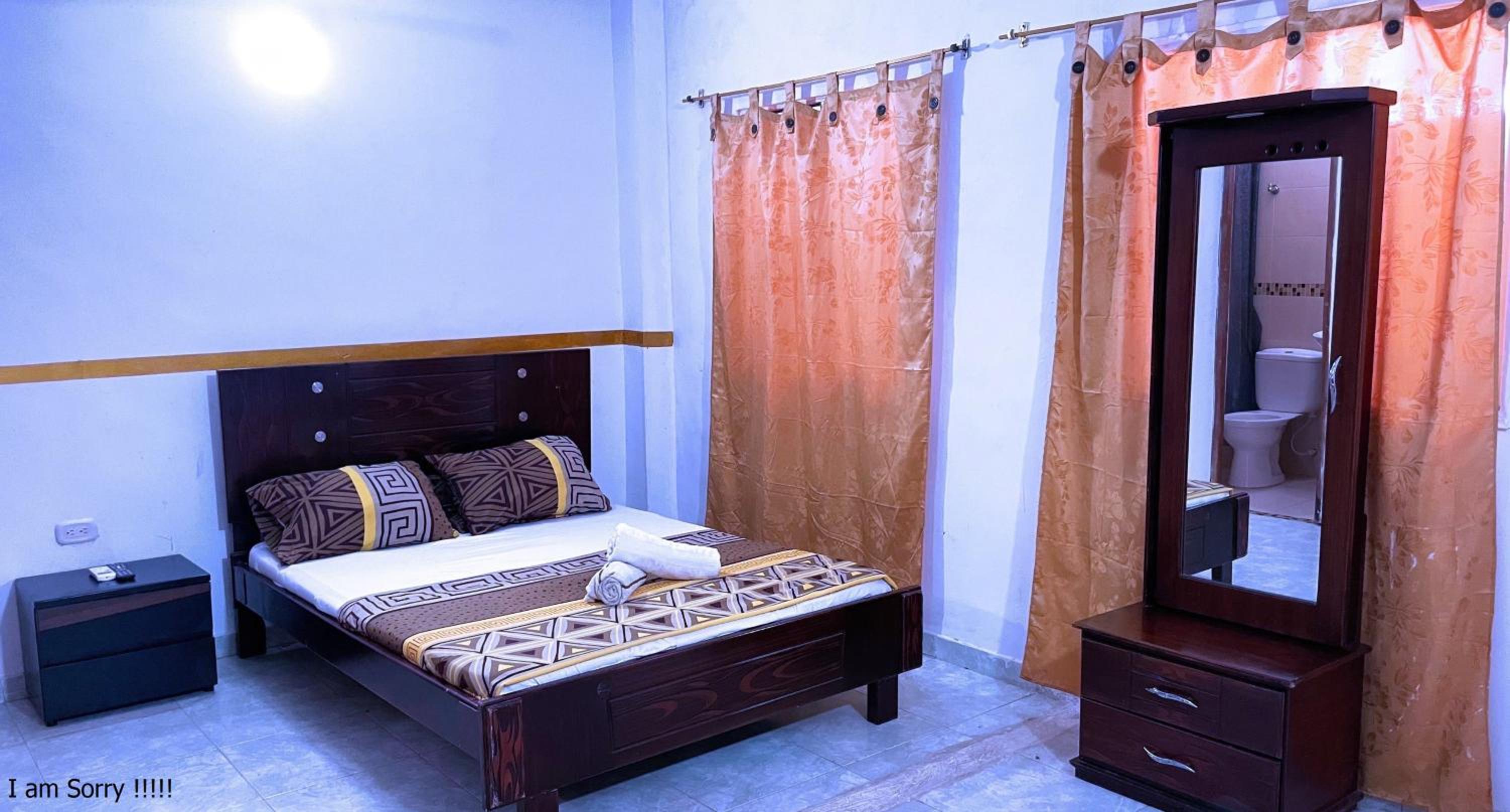 Historic House Santa Marta